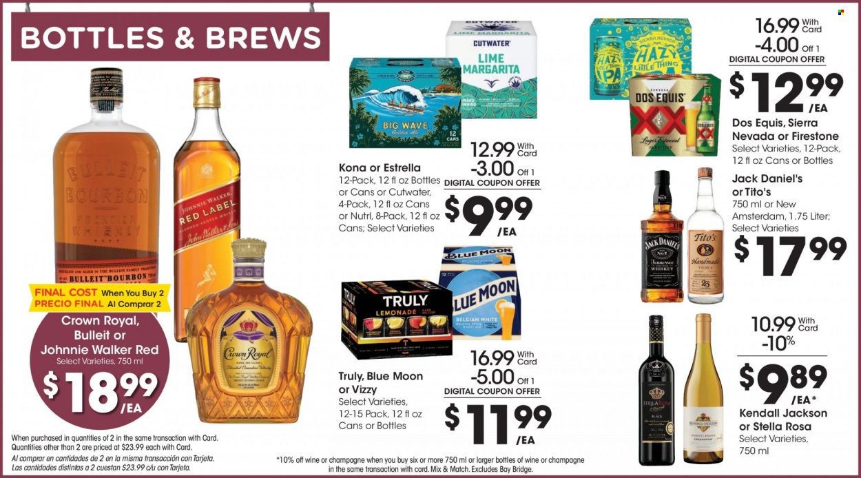 Fry’s (AZ) Weekly Ad Flyer Specials May 24 to May 30, 2023