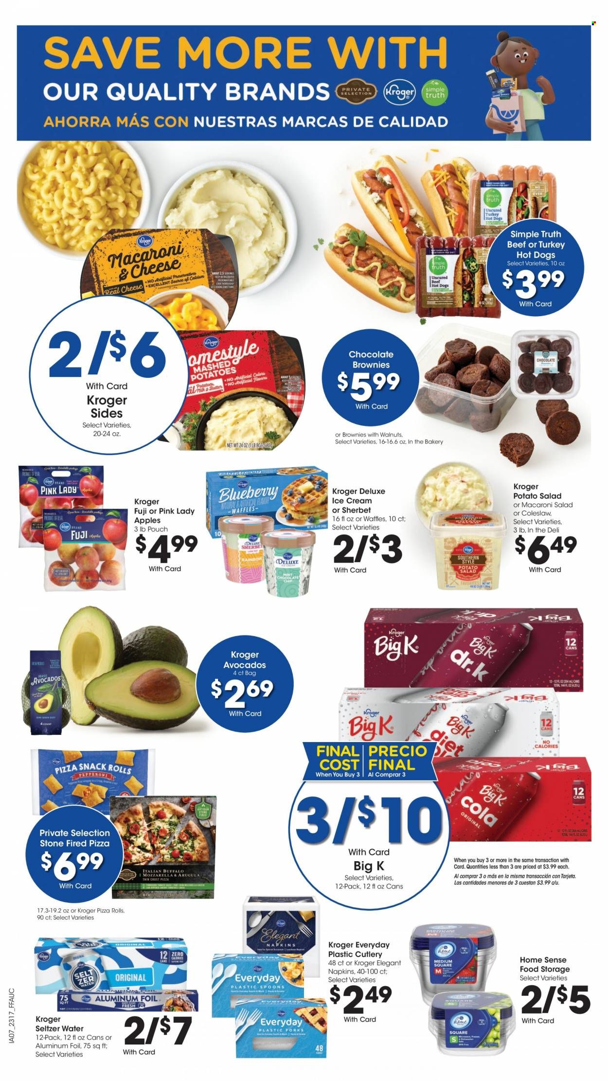 Fry’s (AZ) Weekly Ad Flyer Specials May 24 to May 30, 2023