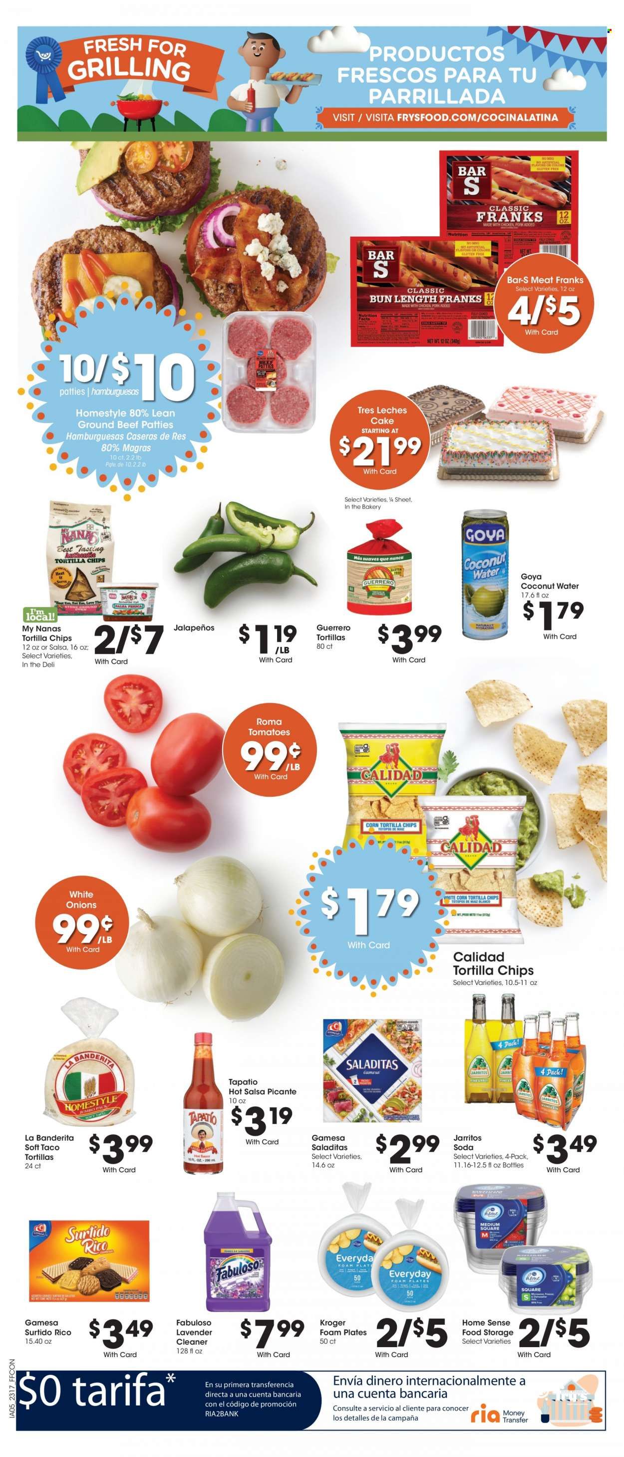 Fry’s (AZ) Weekly Ad Flyer Specials May 24 to May 30, 2023