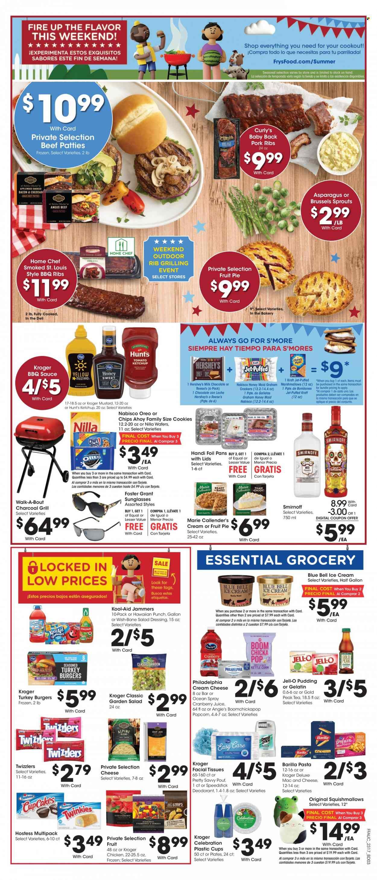 Fry’s (AZ) Weekly Ad Flyer Specials May 24 to May 30, 2023
