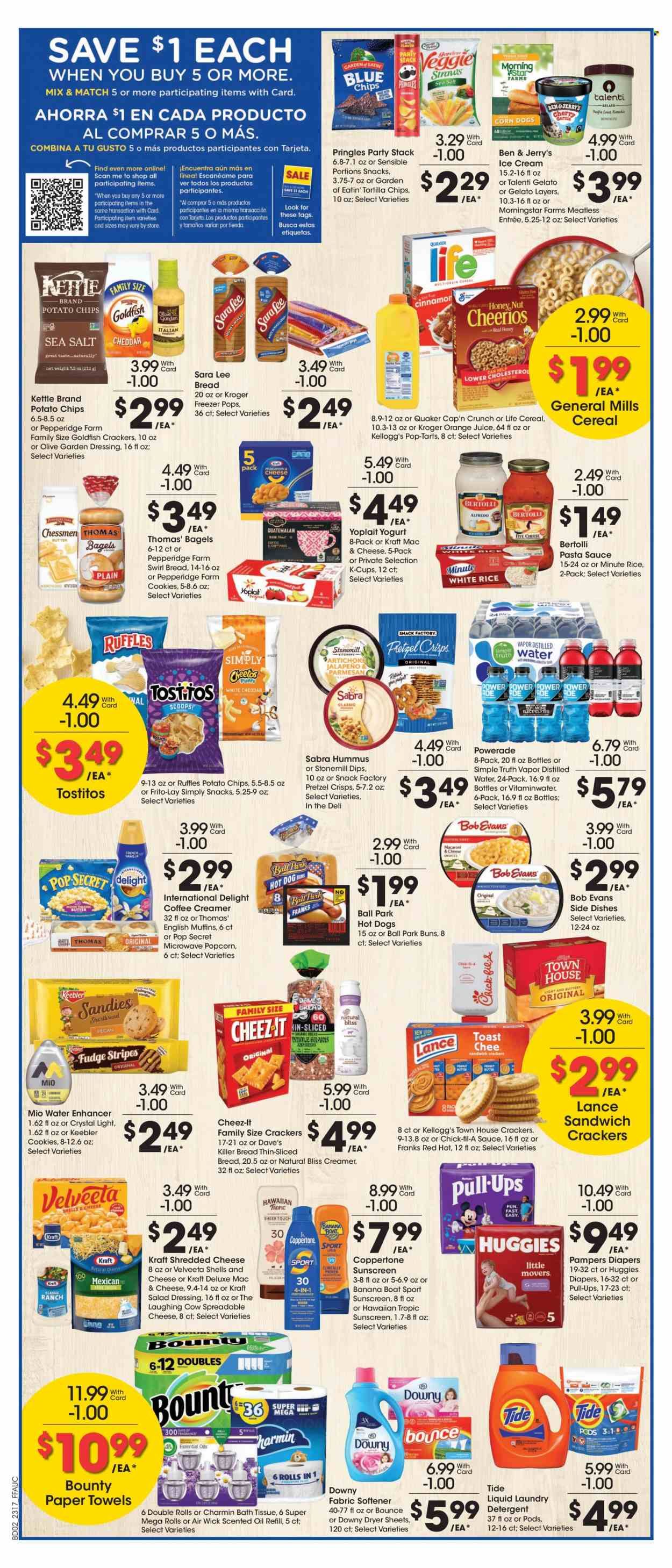 Fry’s (AZ) Weekly Ad Flyer Specials May 24 to May 30, 2023