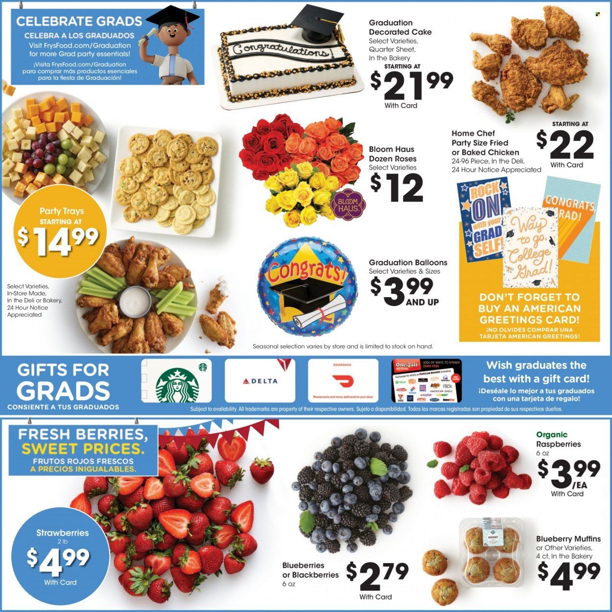 Fry’s (AZ) Weekly Ad Flyer Specials May 24 to May 30, 2023
