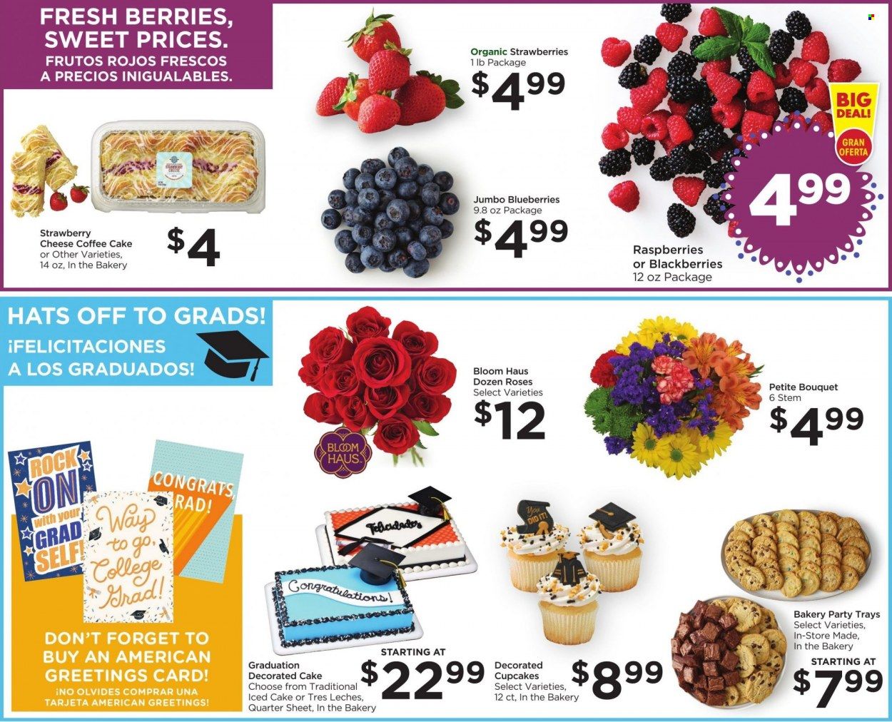 Food 4 Less (CA) Weekly Ad Flyer Specials May 24 to May 30, 2023