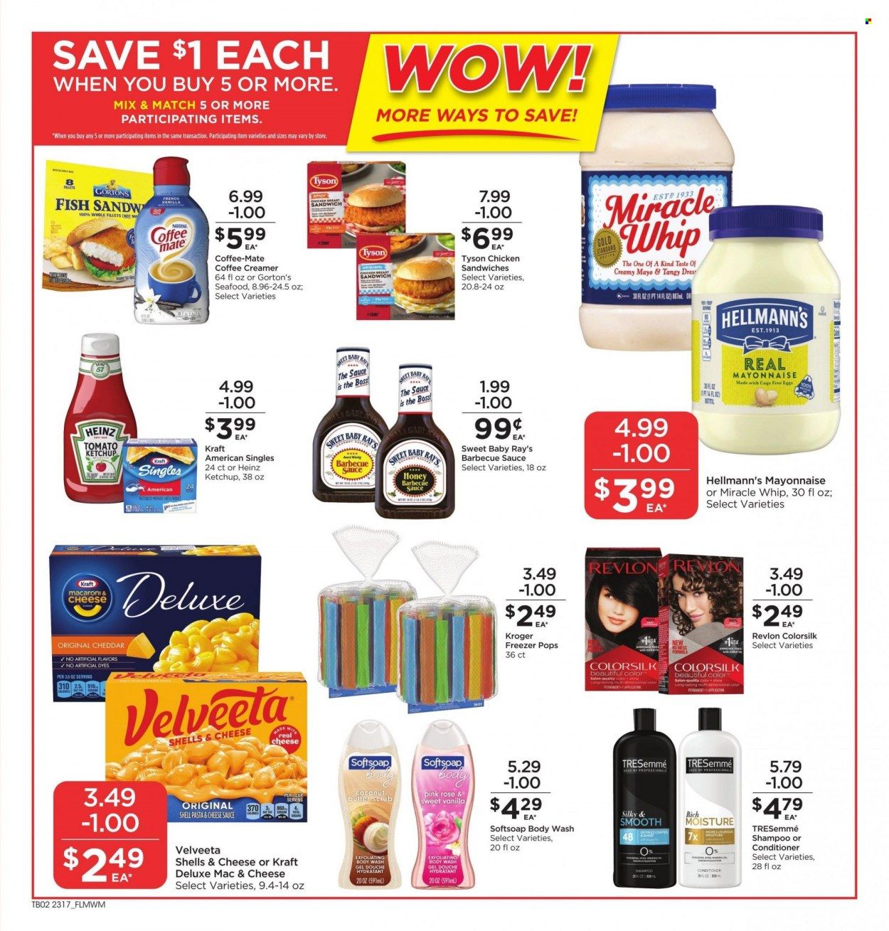 Food 4 Less (IL) Weekly Ad Flyer Specials May 24 to May 30, 2023