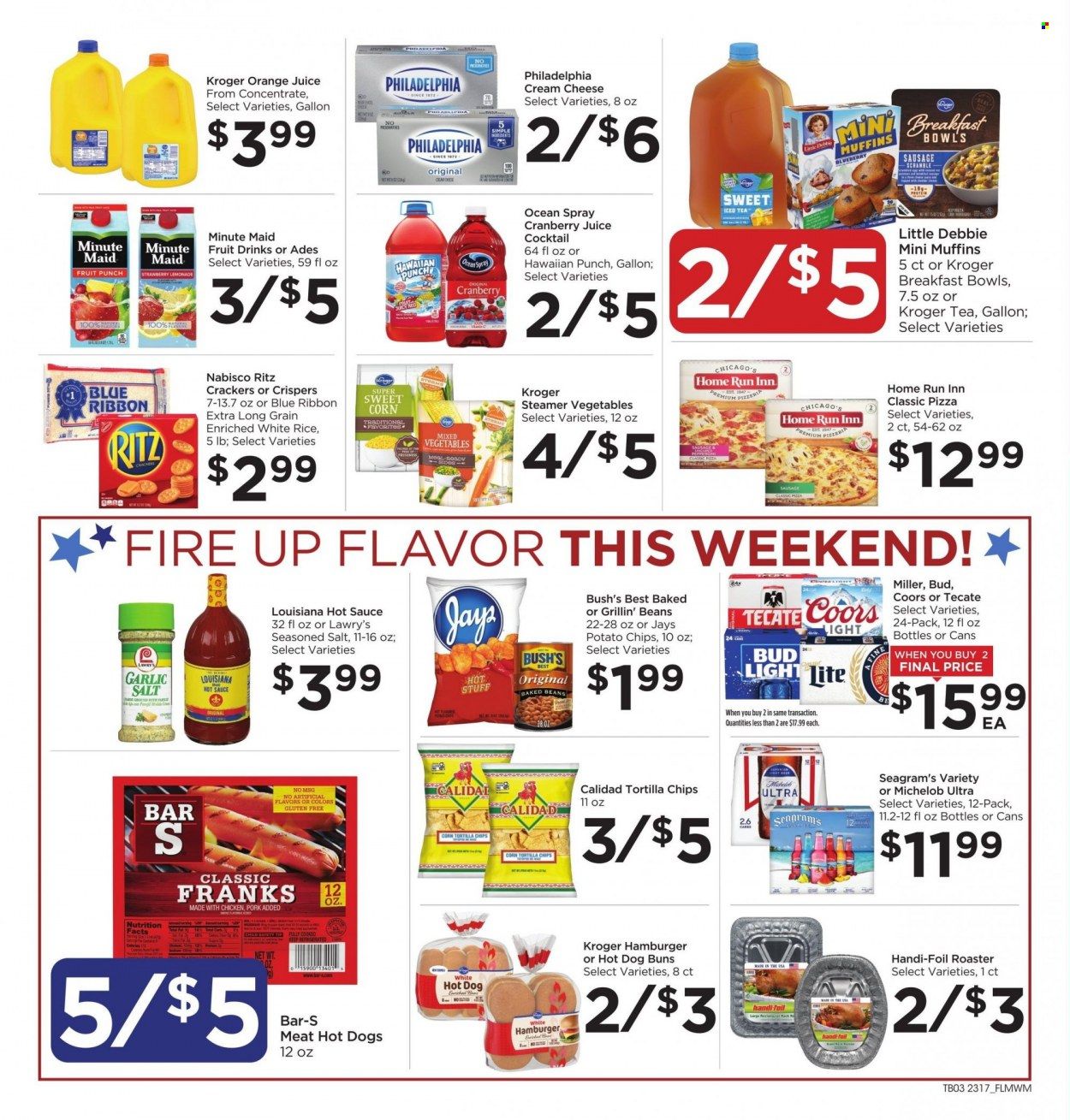 Food 4 Less (IL) Weekly Ad Flyer Specials May 24 to May 30, 2023