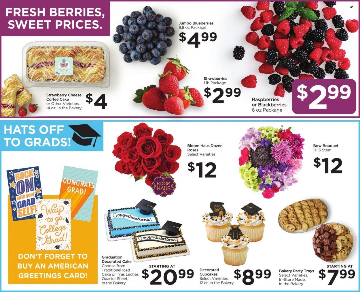 Food 4 Less (IL) Weekly Ad Flyer Specials May 24 to May 30, 2023
