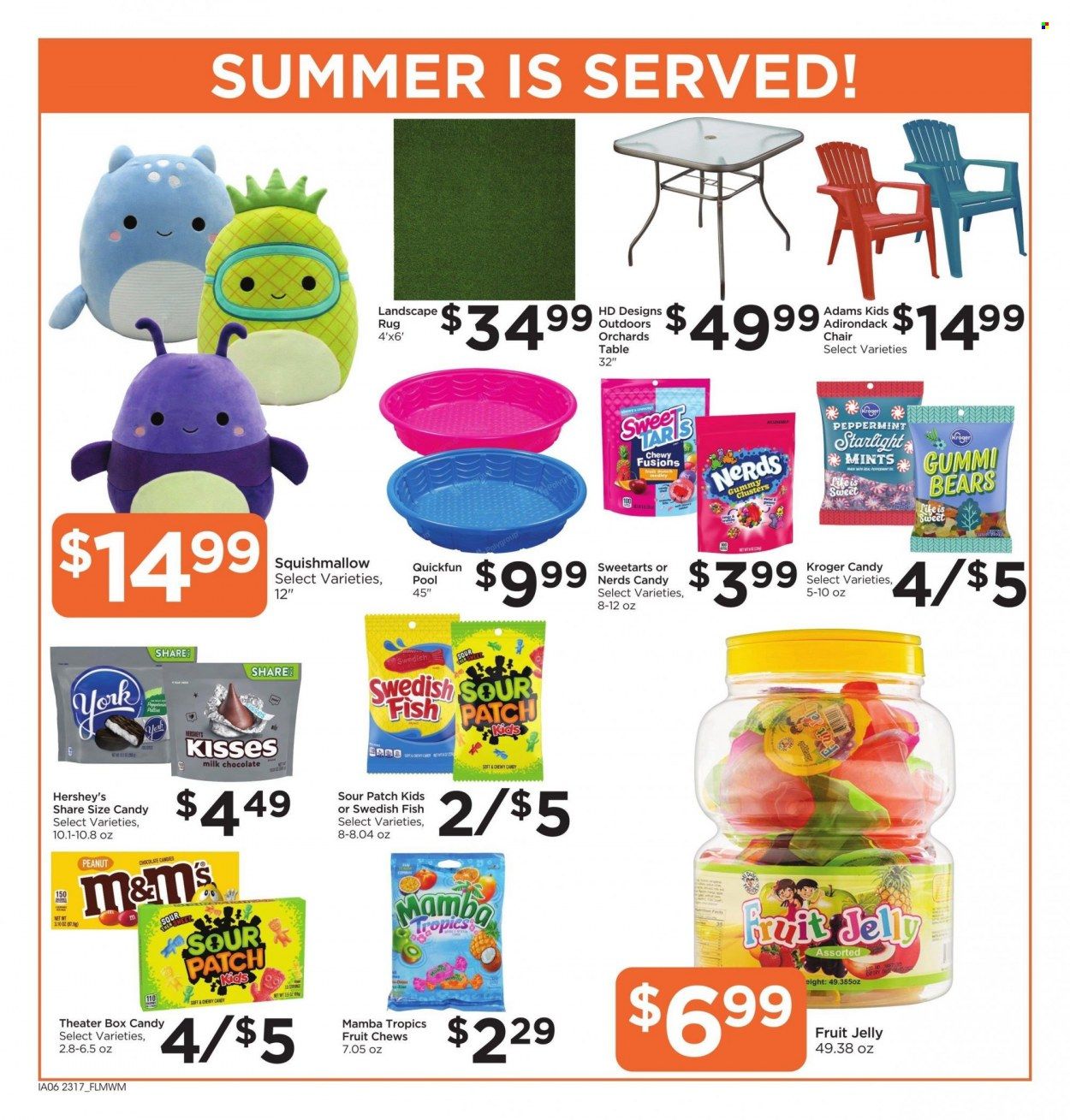 Food 4 Less (IN) Weekly Ad Flyer Specials May 24 to May 30, 2023