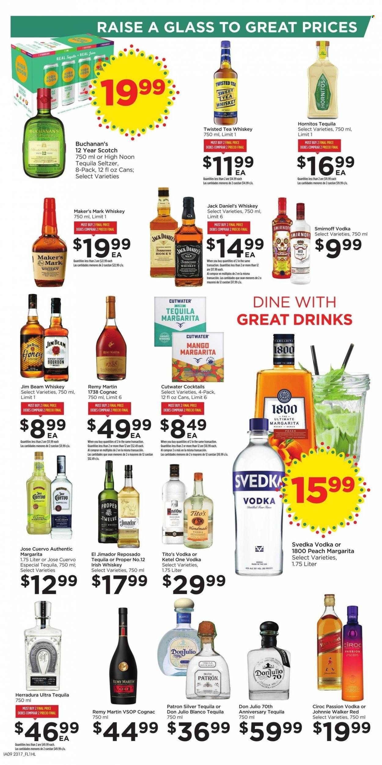 Food 4 Less (CA) Weekly Ad Flyer Specials May 24 to June 20, 2023