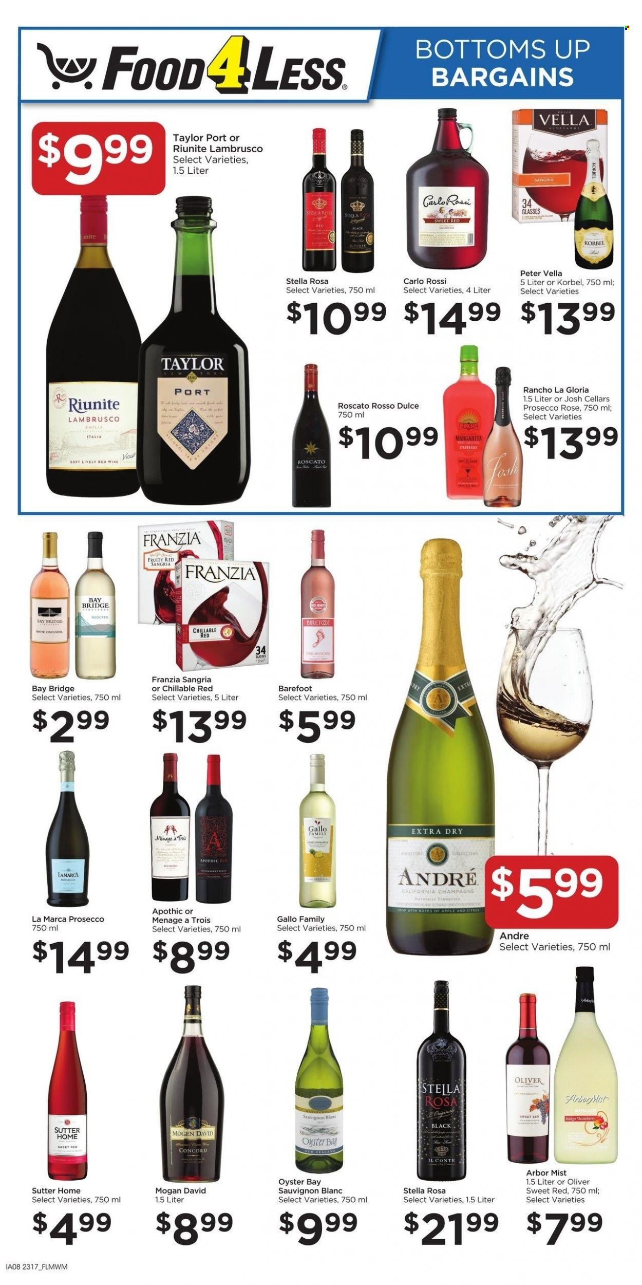 Food 4 Less (IL, IN) Weekly Ad Flyer Specials May 24 to June 20, 2023