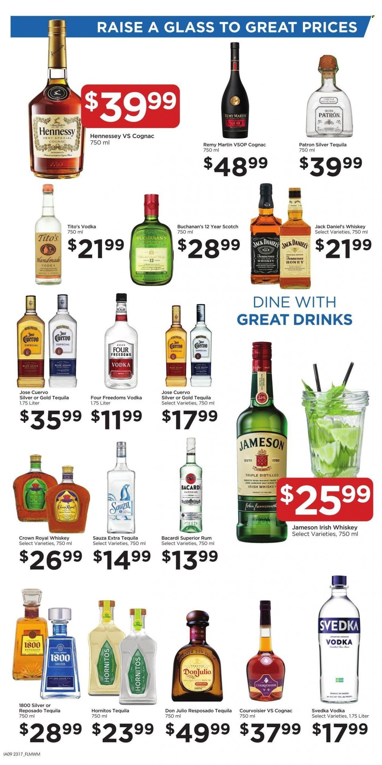 Food 4 Less (IL, IN) Weekly Ad Flyer Specials May 24 to June 20, 2023