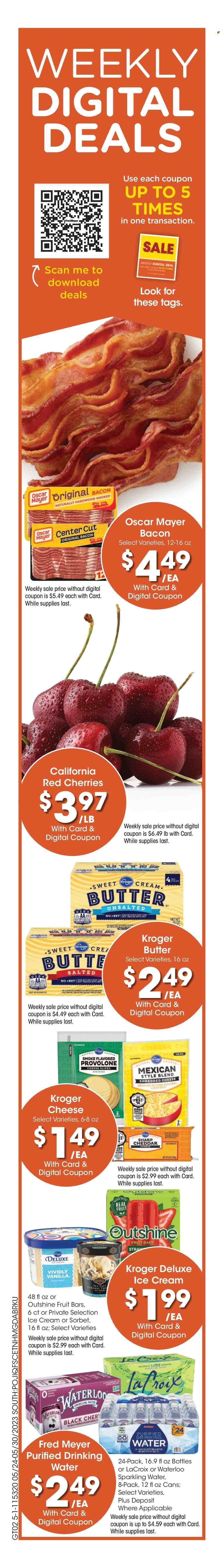 Fred Meyer (OR) Weekly Ad Flyer Specials May 24 to May 30, 2023