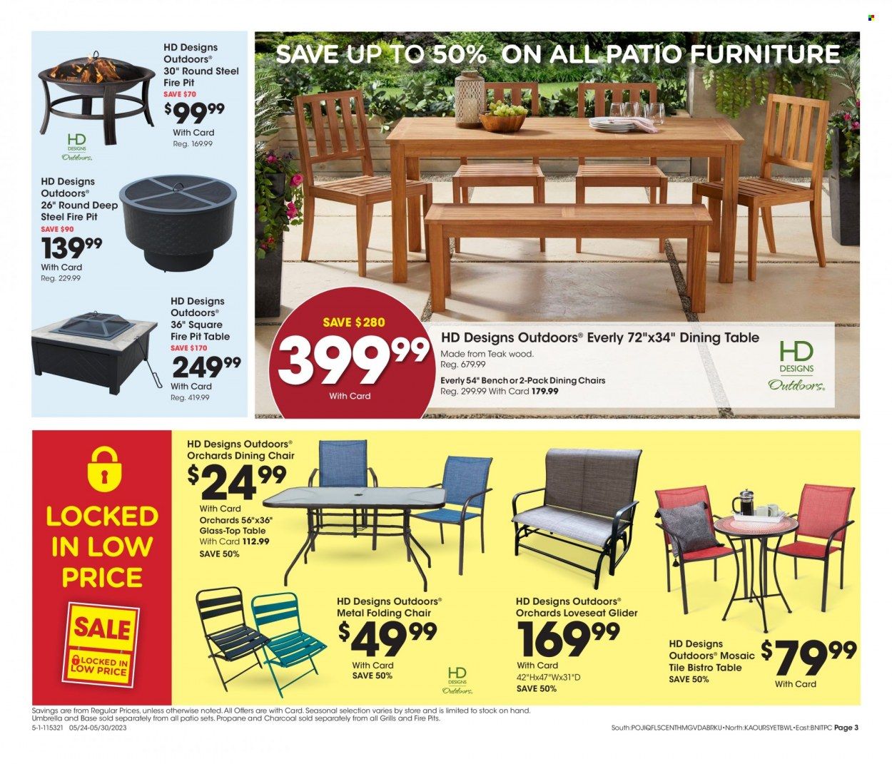 Fred Meyer (OR, WA) Weekly Ad Flyer Specials May 24 to May 30, 2023