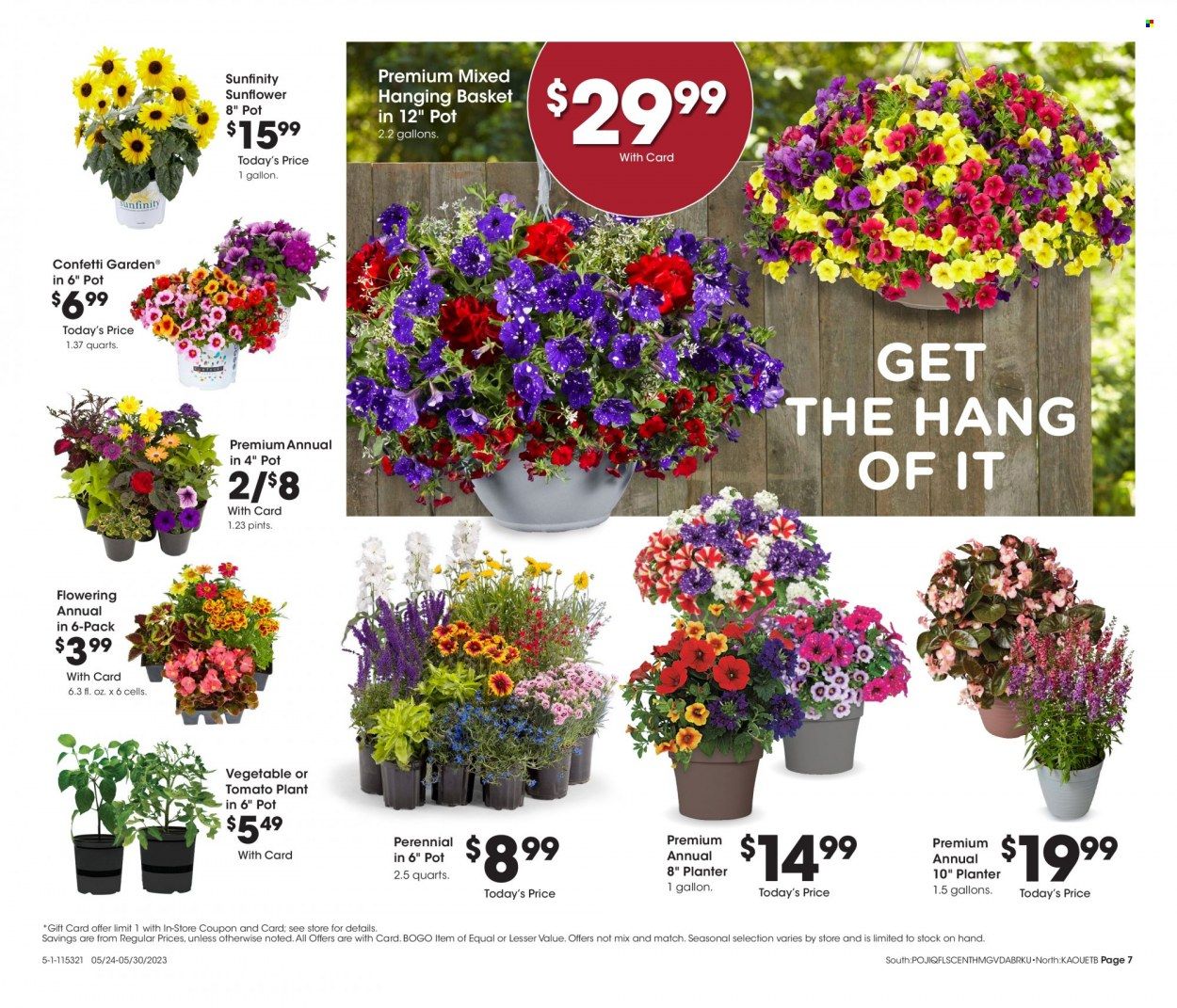 Fred Meyer (OR, WA) Weekly Ad Flyer Specials May 24 to May 30, 2023