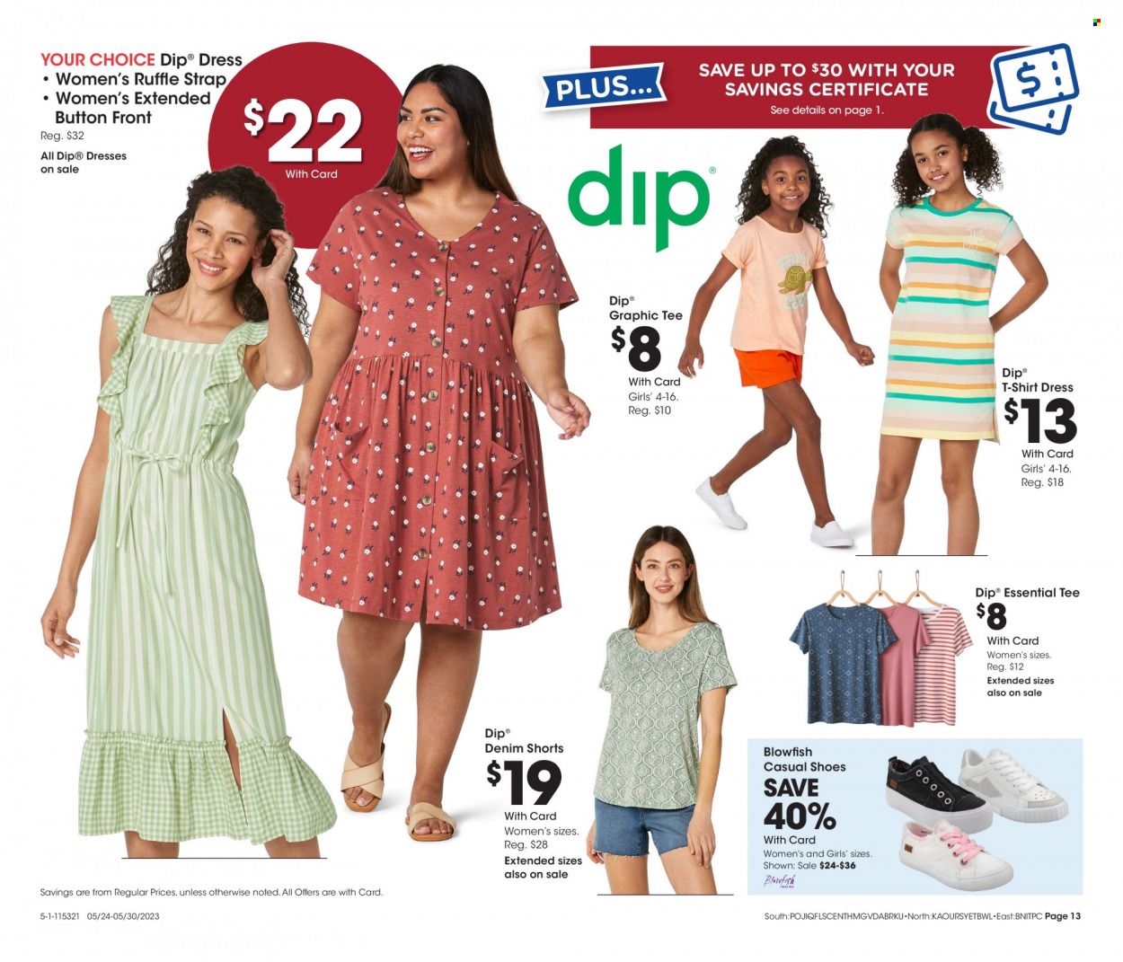 Fred Meyer (ID, WA) Weekly Ad Flyer Specials May 24 to May 30, 2023
