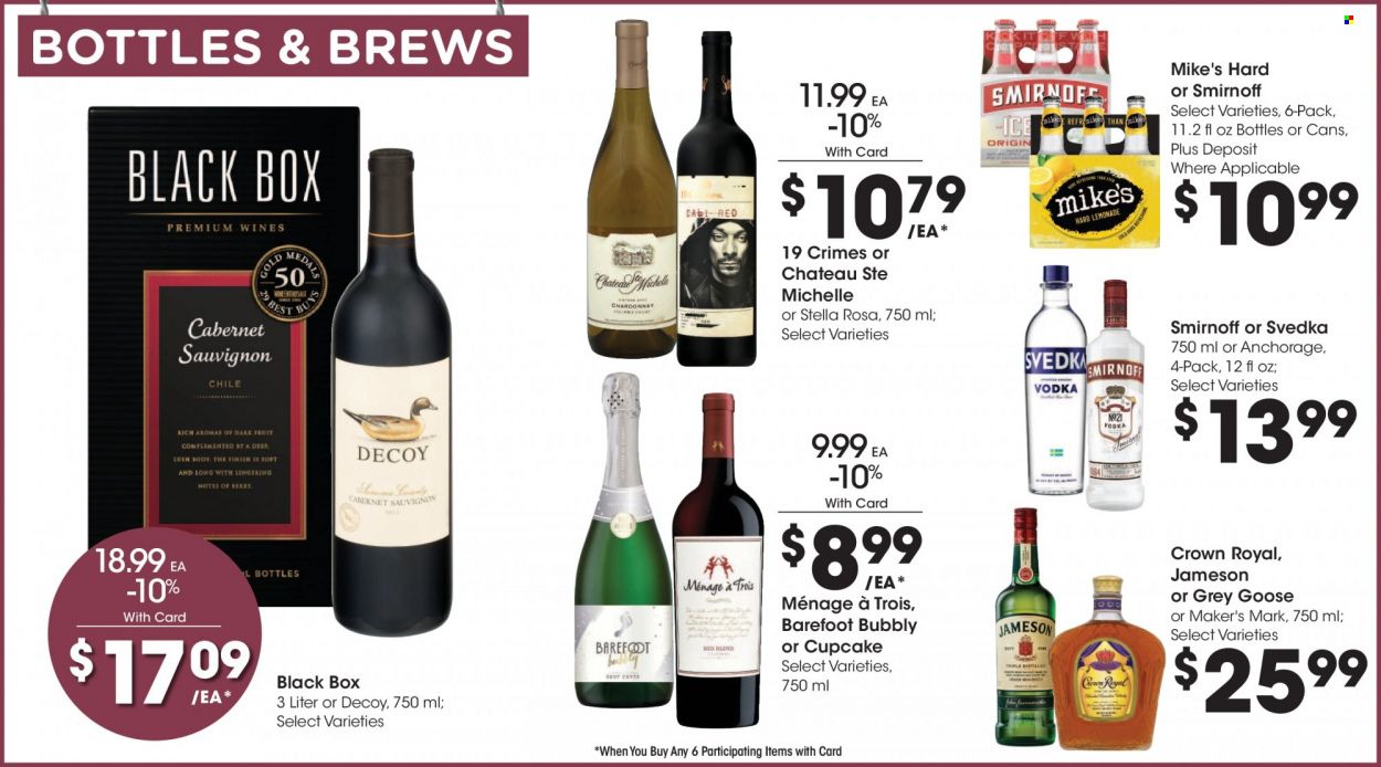 Fred Meyer (AK) Weekly Ad Flyer Specials May 24 to May 30, 2023