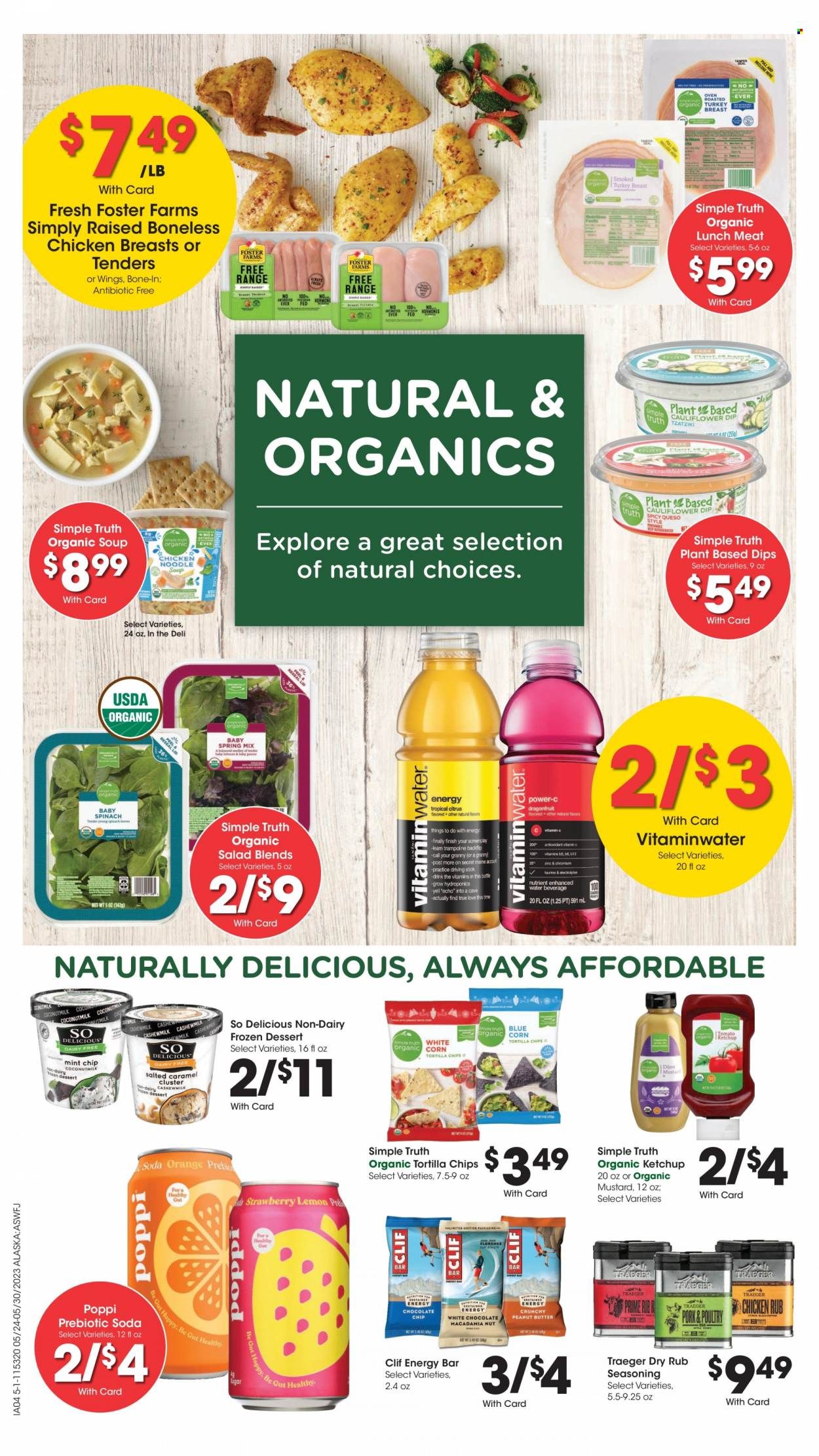 Fred Meyer (AK) Weekly Ad Flyer Specials May 24 to May 30, 2023