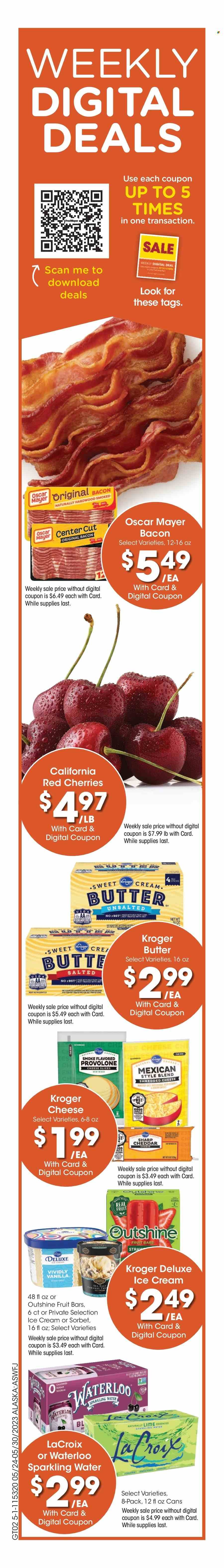 Fred Meyer (AK) Weekly Ad Flyer Specials May 24 to May 30, 2023