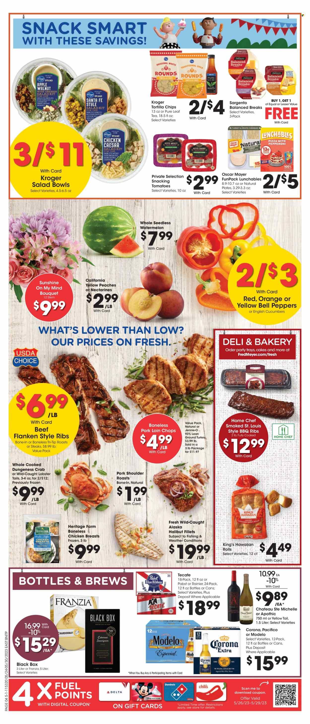 Fred Meyer (ID) Weekly Ad Flyer Specials May 24 to May 30, 2023