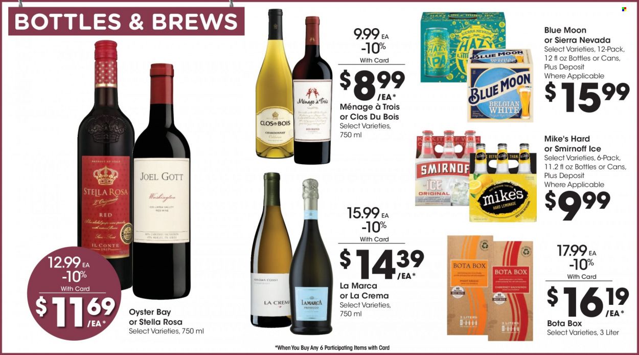 Fred Meyer (ID) Weekly Ad Flyer Specials May 24 to May 30, 2023