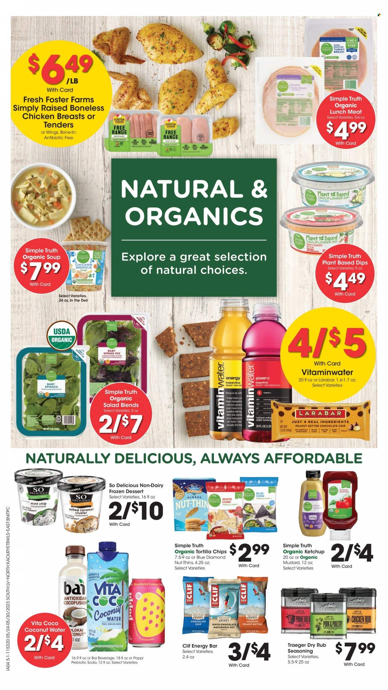 Fred Meyer (ID) Weekly Ad Flyer Specials May 24 to May 30, 2023