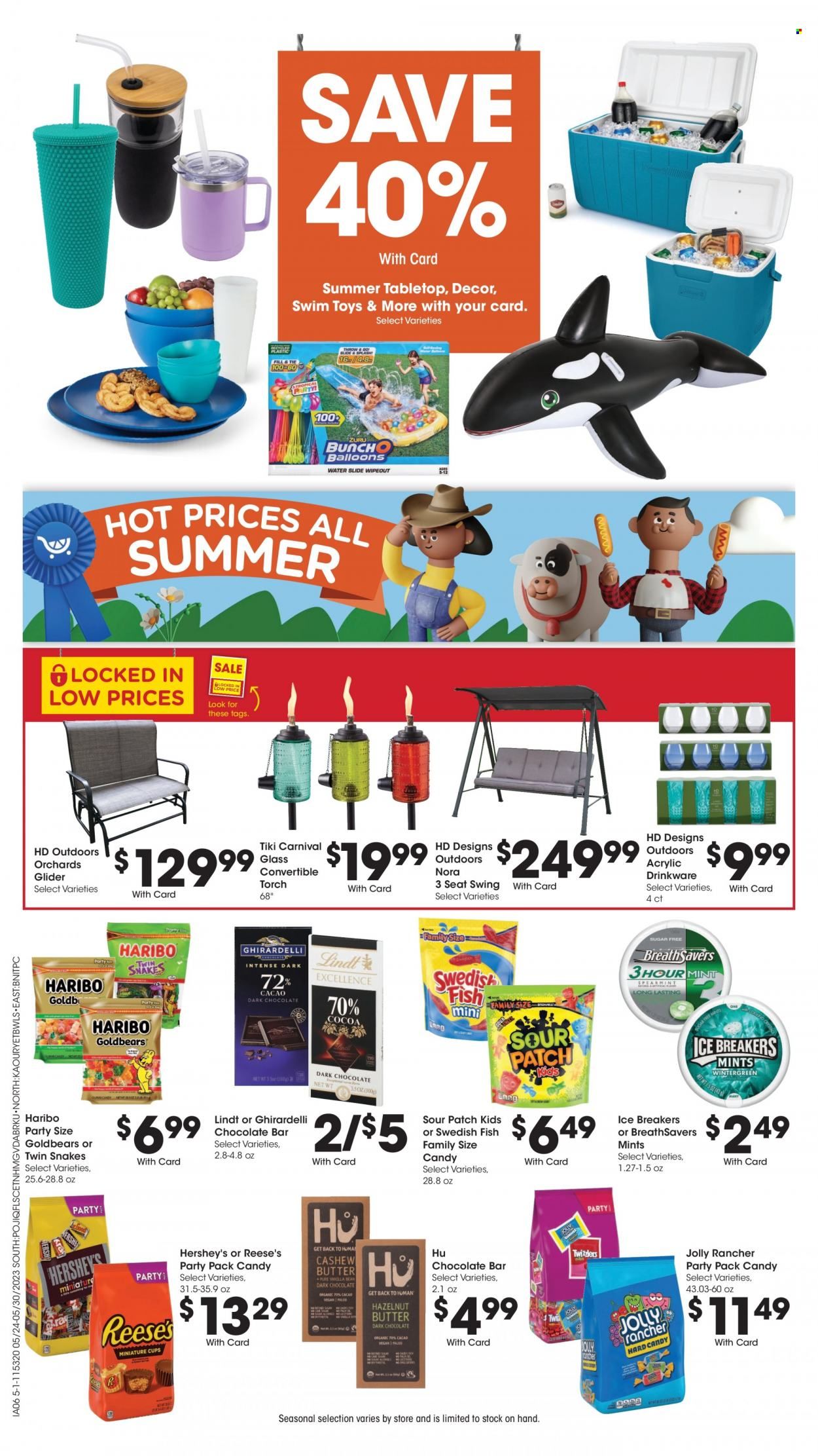 Fred Meyer (ID) Weekly Ad Flyer Specials May 24 to May 30, 2023