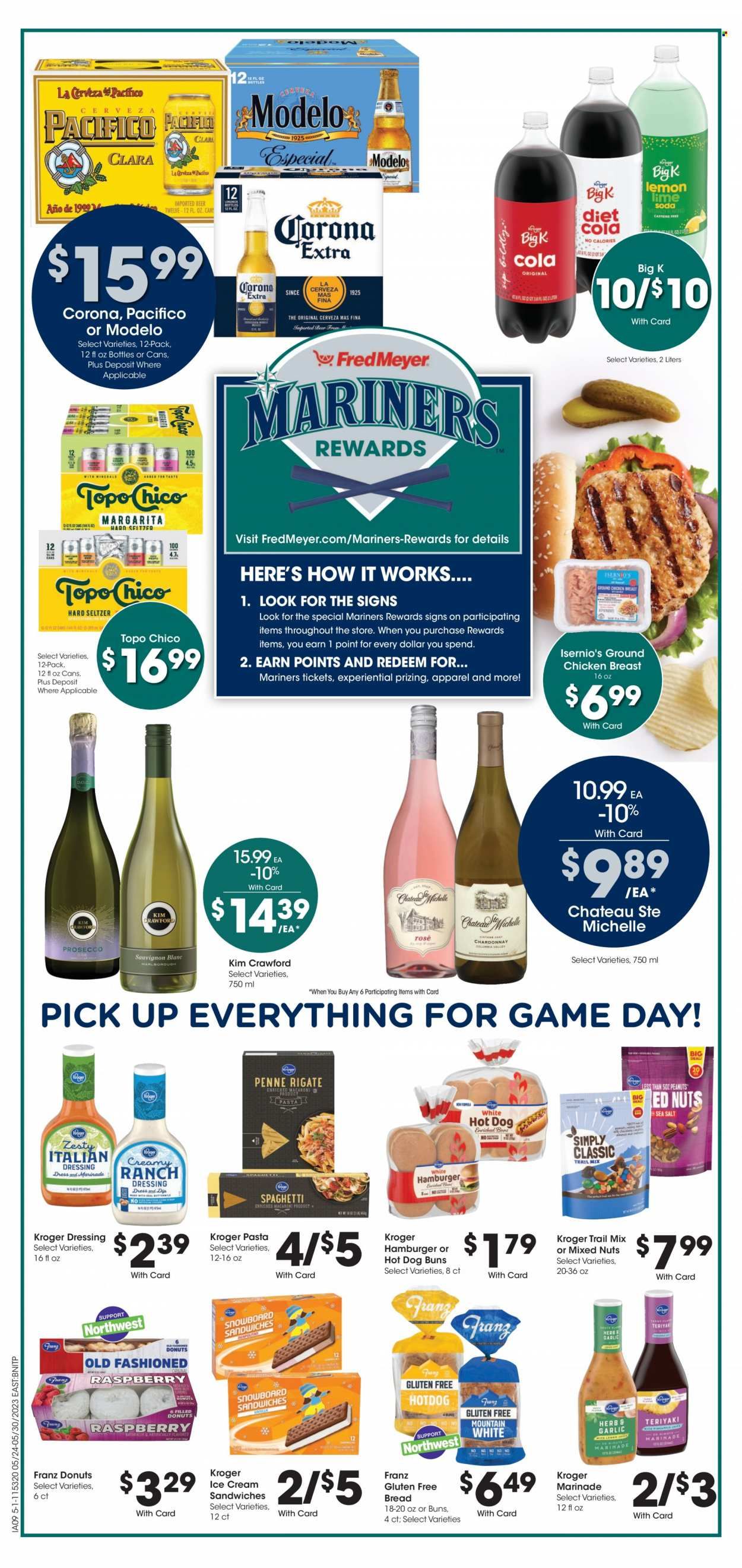 Fred Meyer (ID) Weekly Ad Flyer Specials May 24 to May 30, 2023