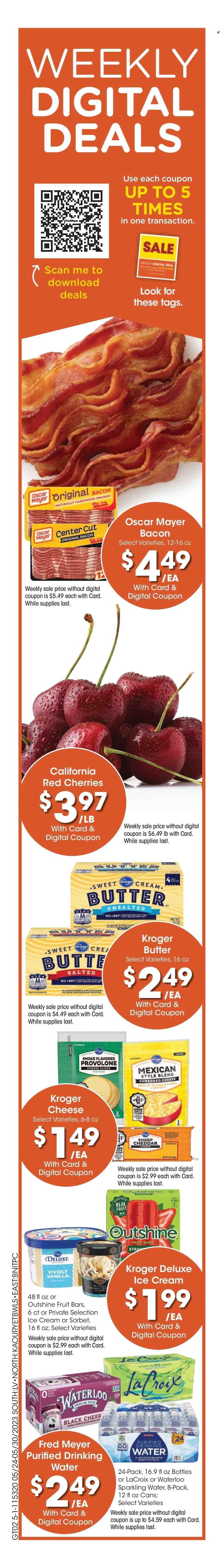 Fred Meyer (ID) Weekly Ad Flyer Specials May 24 to May 30, 2023
