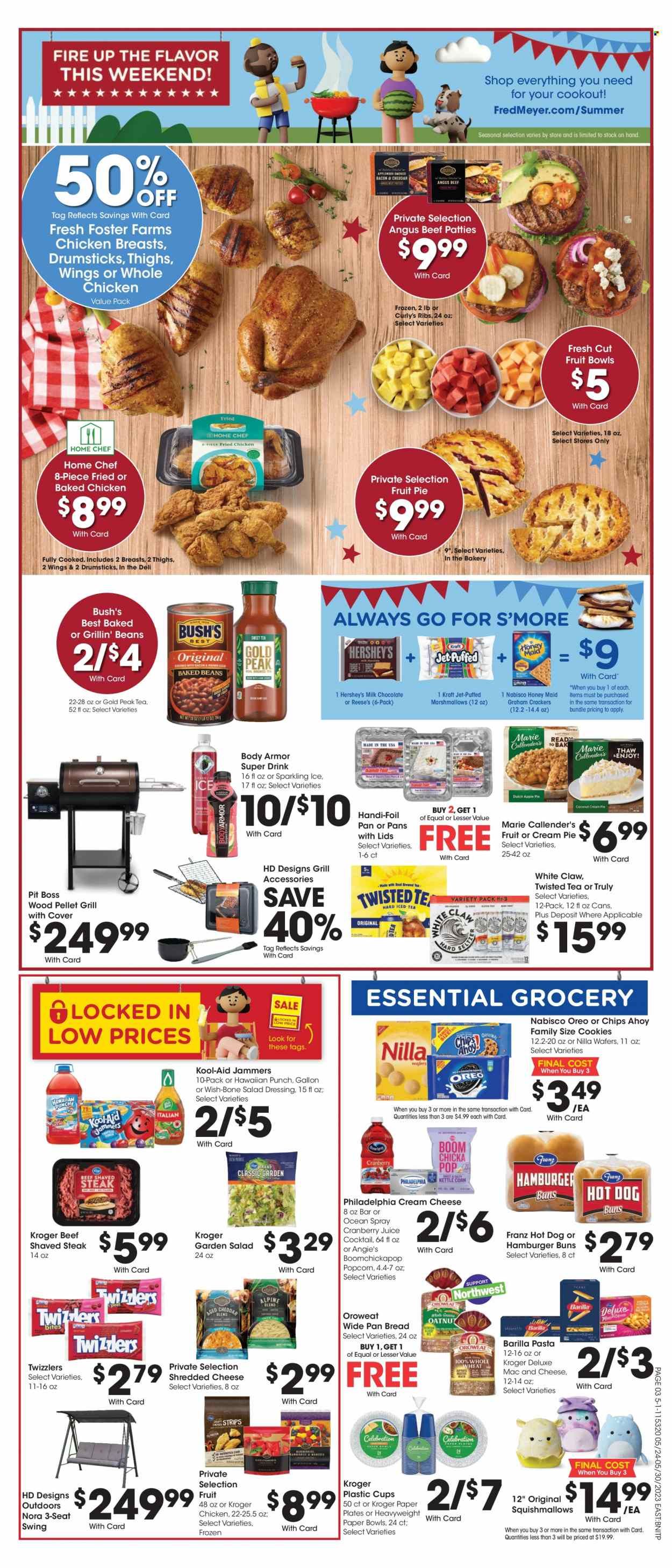 Fred Meyer (ID) Weekly Ad Flyer Specials May 24 to May 30, 2023