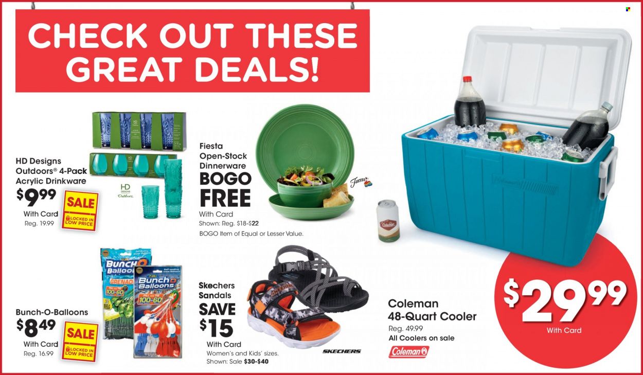 Fred Meyer (ID) Weekly Ad Flyer Specials May 24 to May 30, 2023
