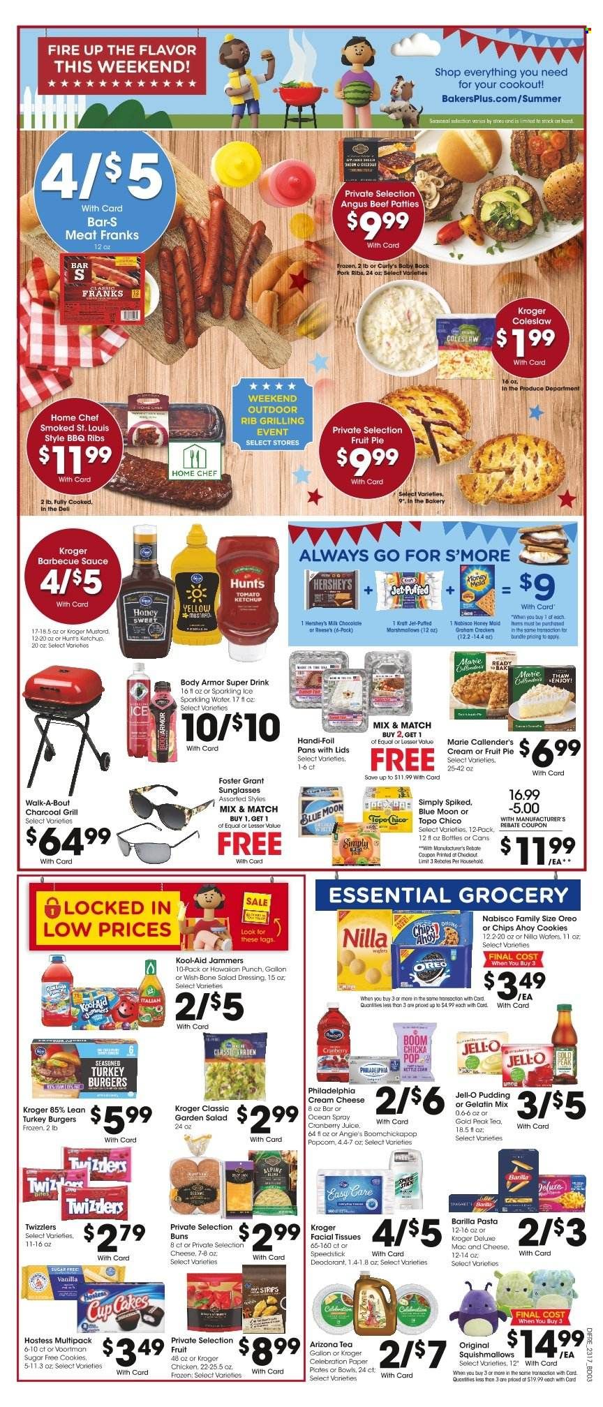 Baker's (NE) Weekly Ad Flyer Specials May 24 to May 30, 2023