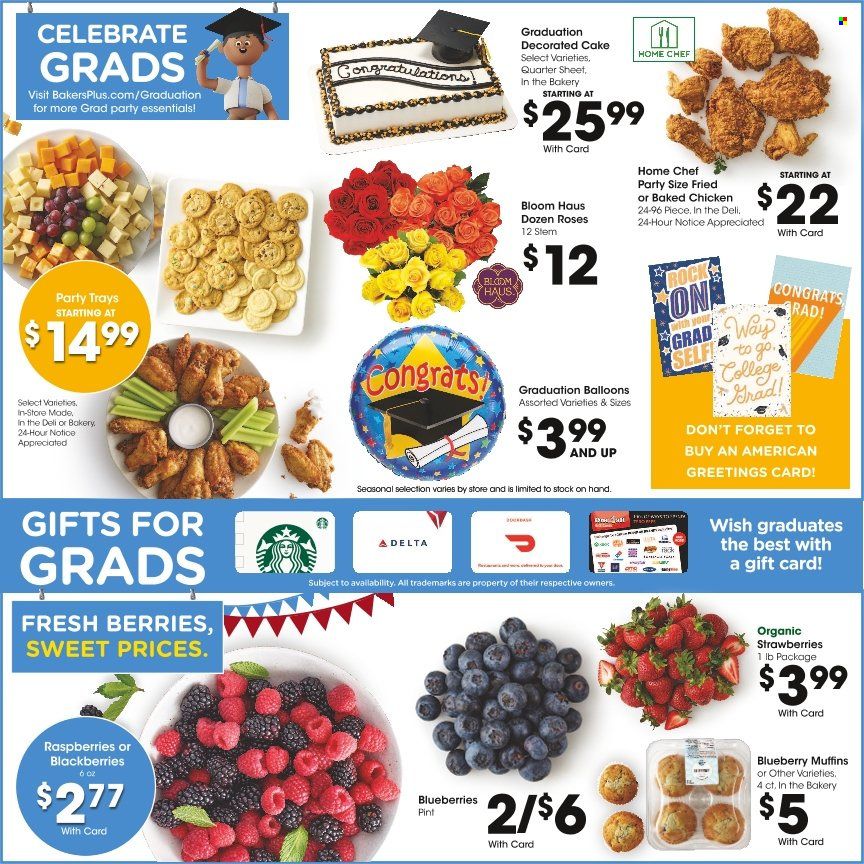Baker's (NE) Weekly Ad Flyer Specials May 24 to May 30, 2023