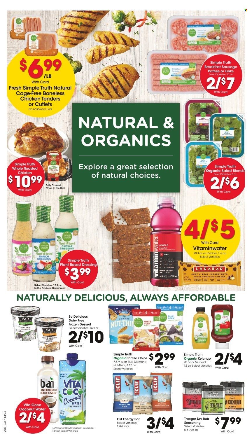 Baker's (NE) Weekly Ad Flyer Specials May 24 to May 30, 2023