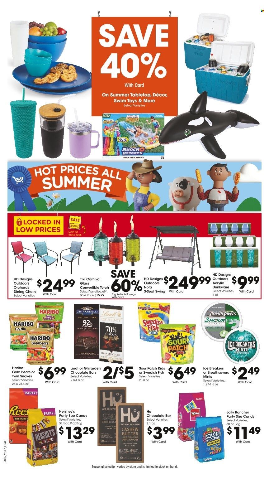 Baker's (NE) Weekly Ad Flyer Specials May 24 to May 30, 2023