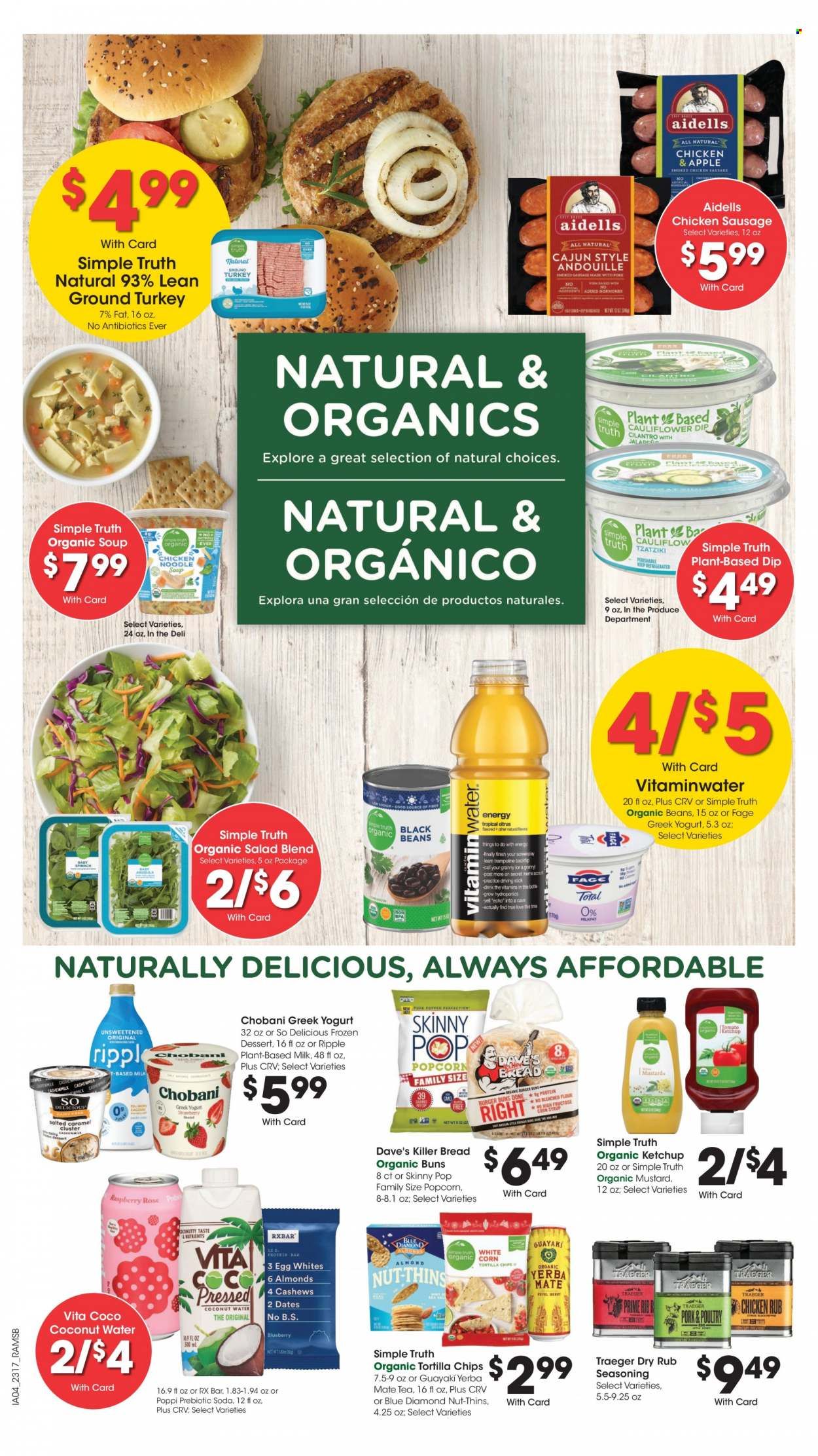 Ralphs (CA) Weekly Ad Flyer Specials May 24 to May 30, 2023