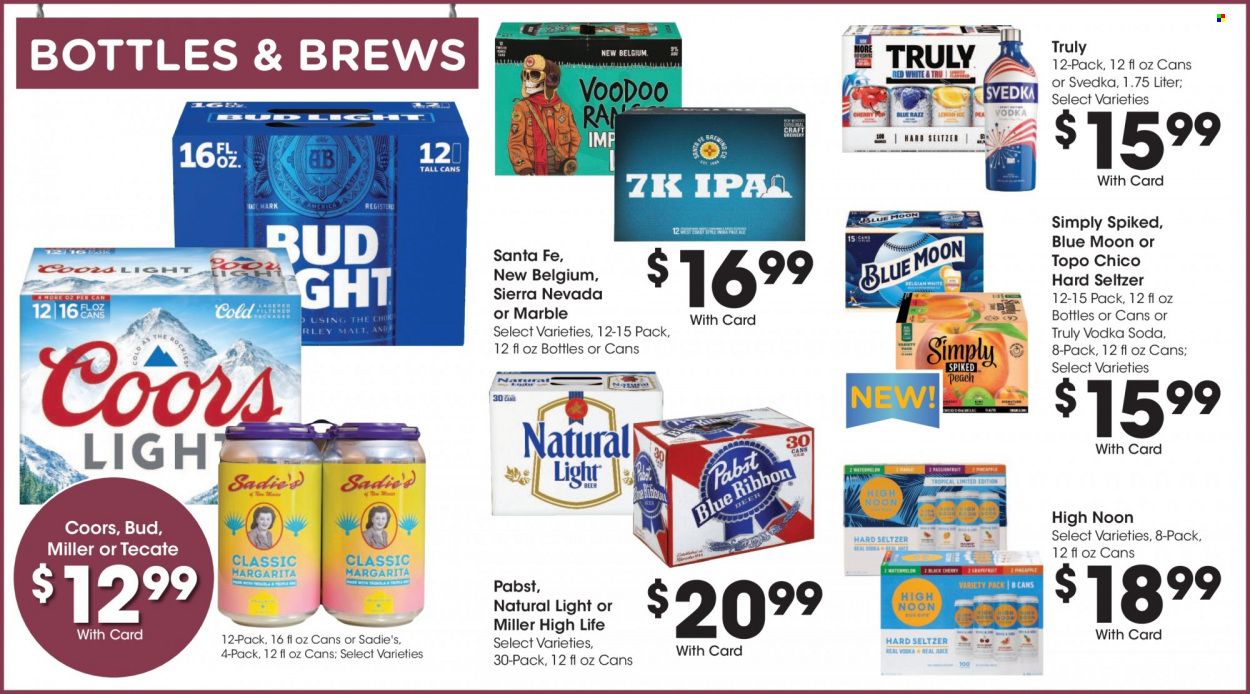 Smith's (AZ, ID, MT, NM, NV, UT, WY) Weekly Ad Flyer Specials May 24 to May 30, 2023