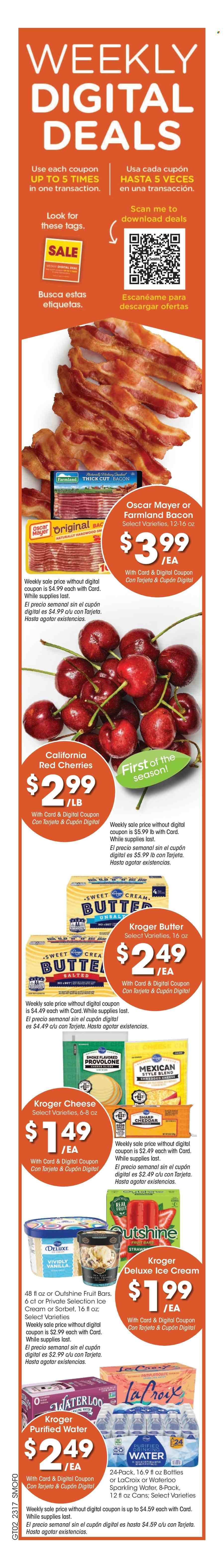 Smith's (AZ, ID, MT, NM, NV, UT, WY) Weekly Ad Flyer Specials May 24 to May 30, 2023