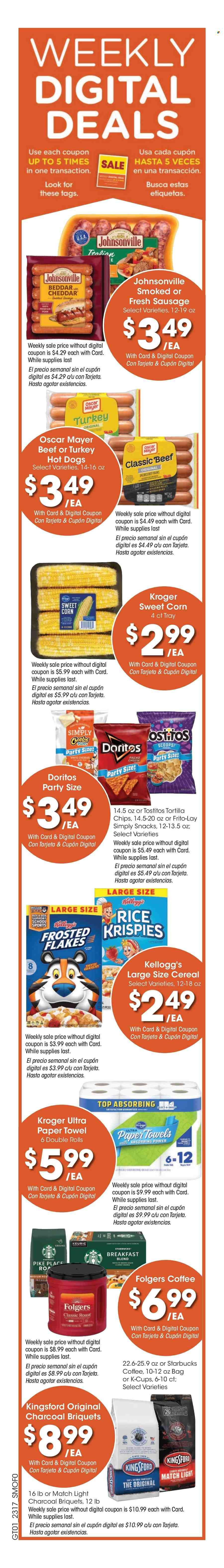 Smith's (AZ, ID, MT, NM, NV, UT, WY) Weekly Ad Flyer Specials May 24 to May 30, 2023