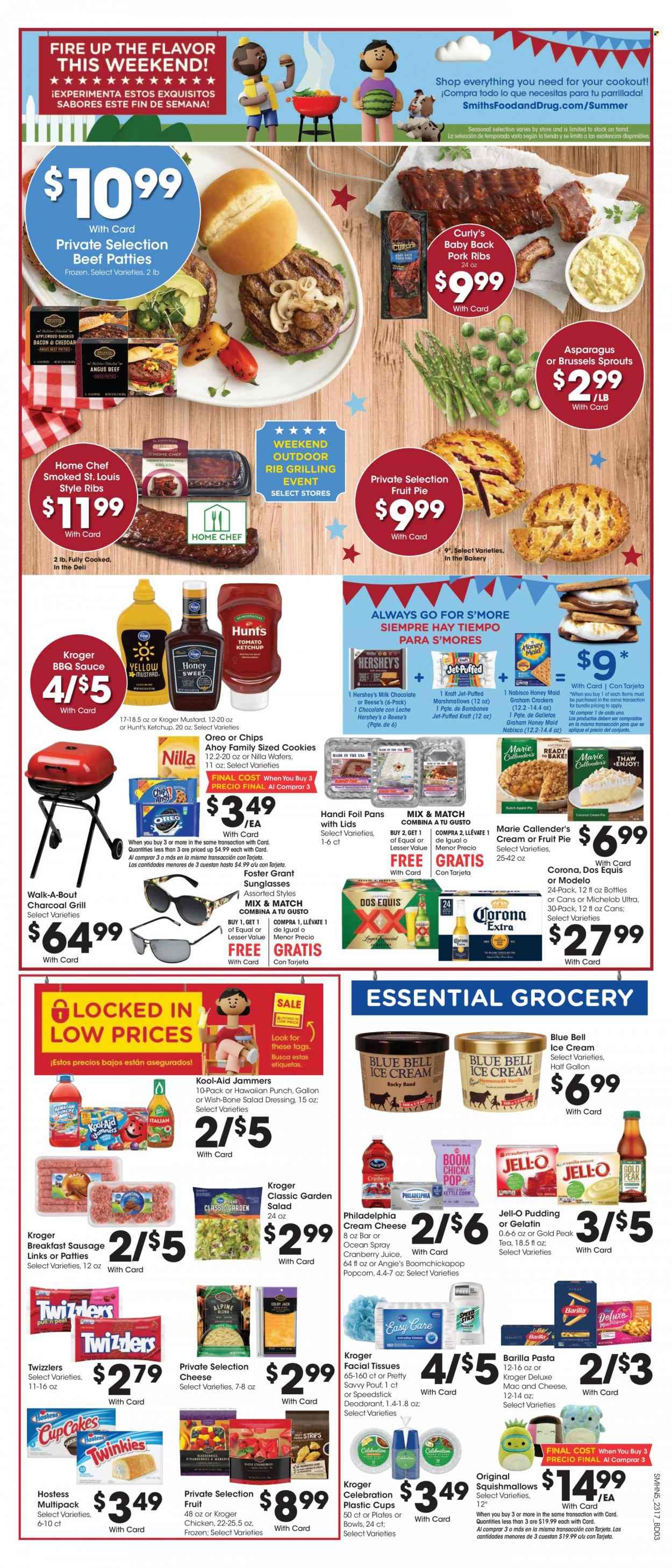 Smith's (AZ, ID, MT, NM, NV, UT, WY) Weekly Ad Flyer Specials May 24 to May 30, 2023