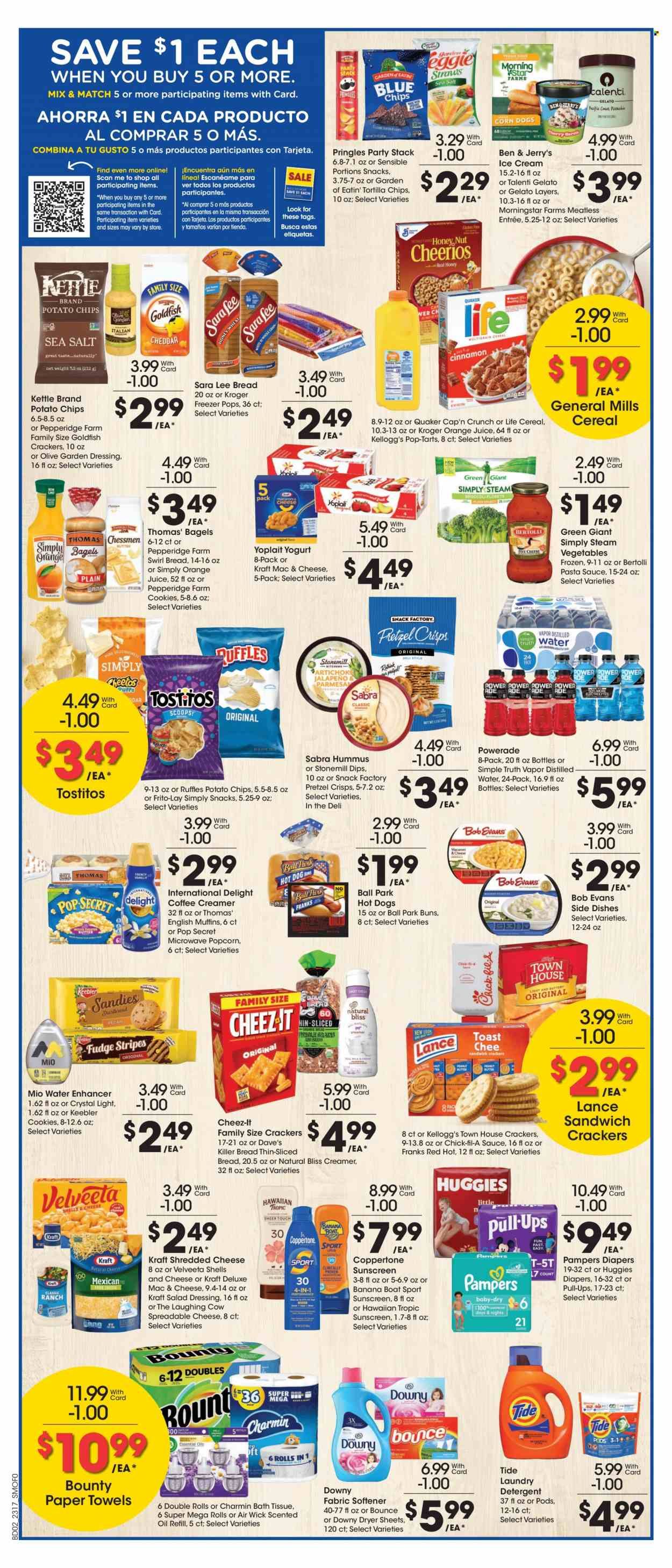 Smith's (AZ, ID, MT, NM, NV, UT, WY) Weekly Ad Flyer Specials May 24 to May 30, 2023