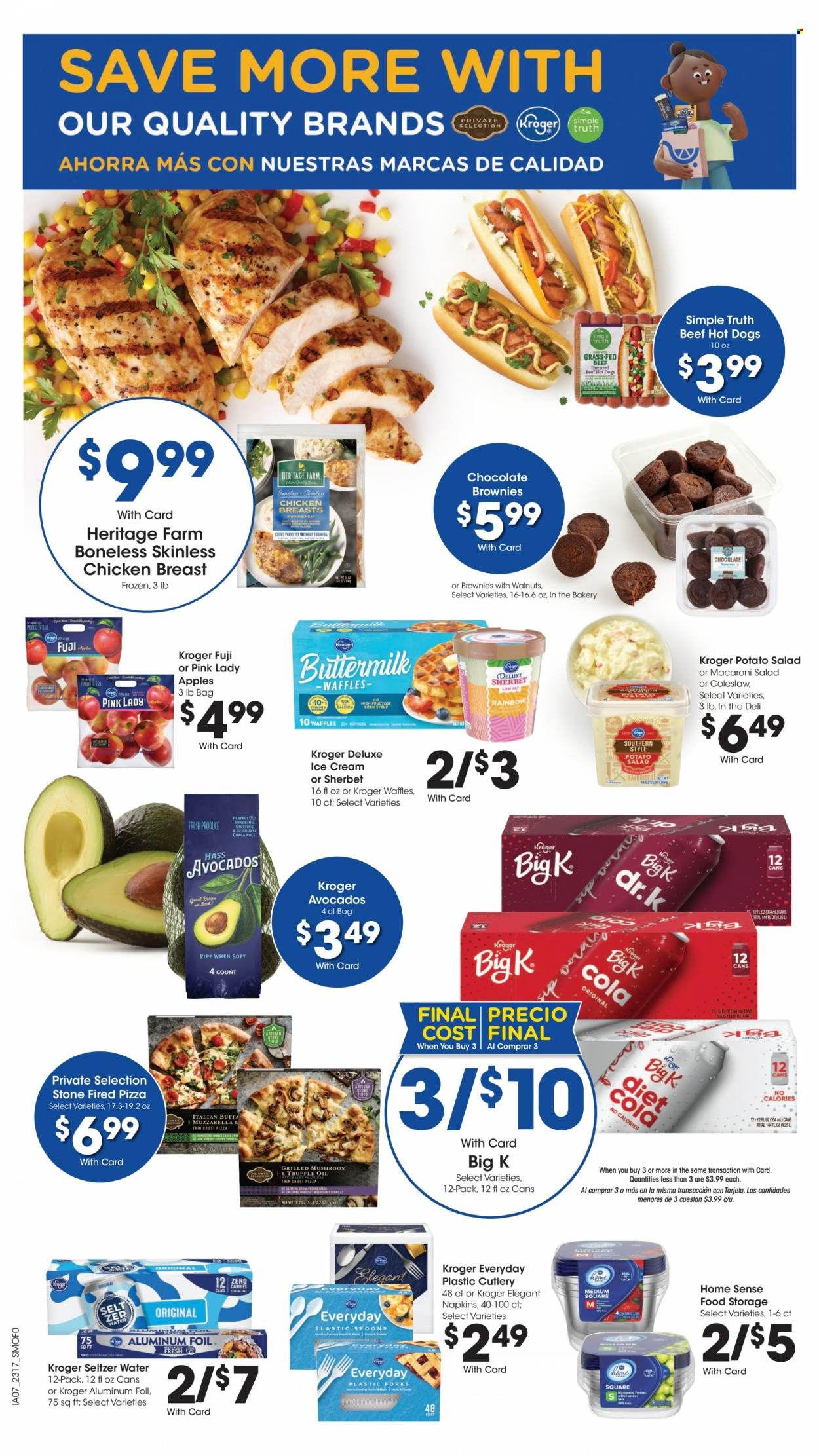 Smith's (AZ, ID, MT, NM, NV, UT, WY) Weekly Ad Flyer Specials May 24 to May 30, 2023