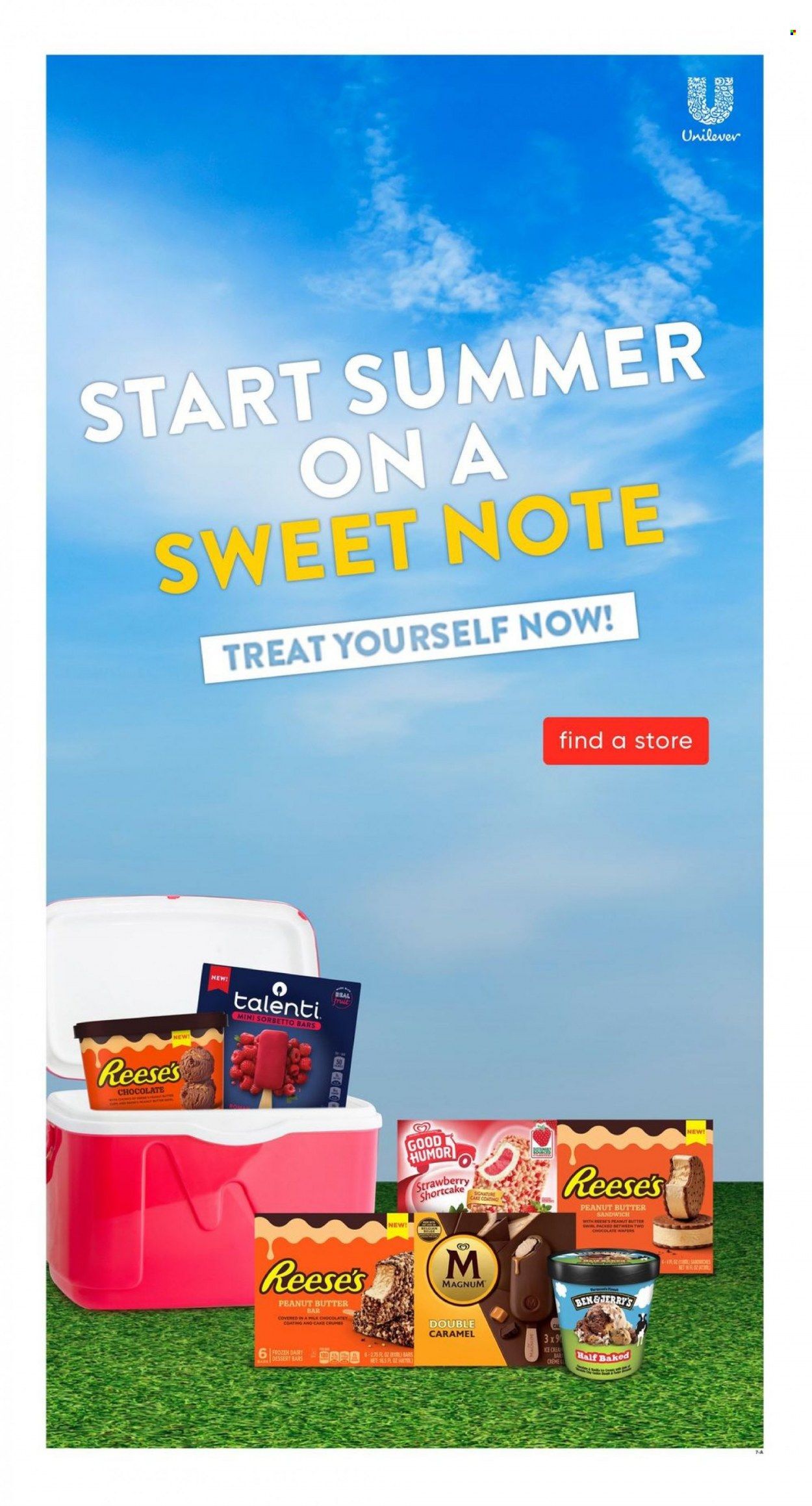 Stater Bros. (CA) Weekly Ad Flyer Specials May 24 to May 30, 2023