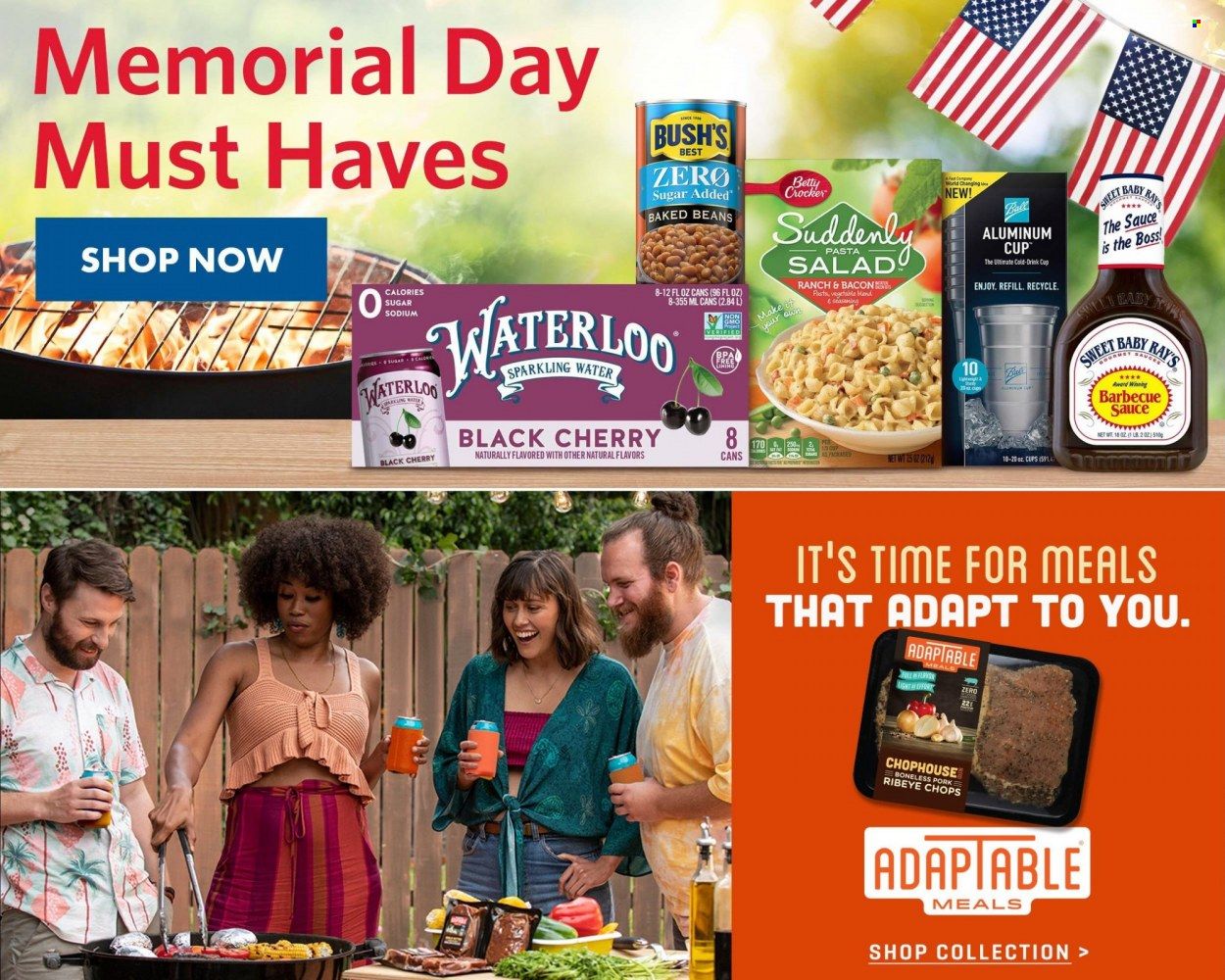 Food Lion (VA) Weekly Ad Flyer Specials May 24 to May 30, 2023