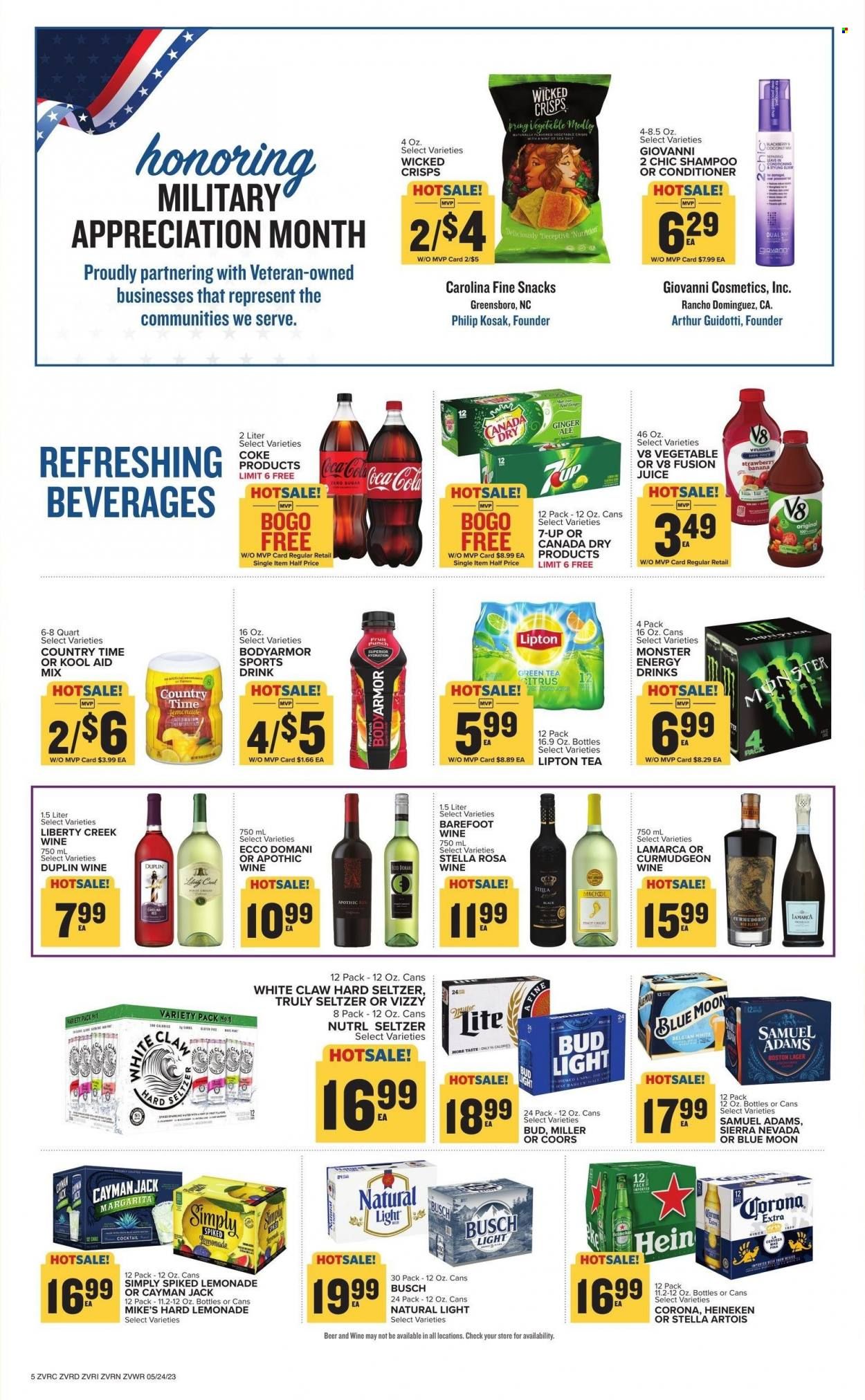 Food Lion (VA) Weekly Ad Flyer Specials May 24 to May 30, 2023