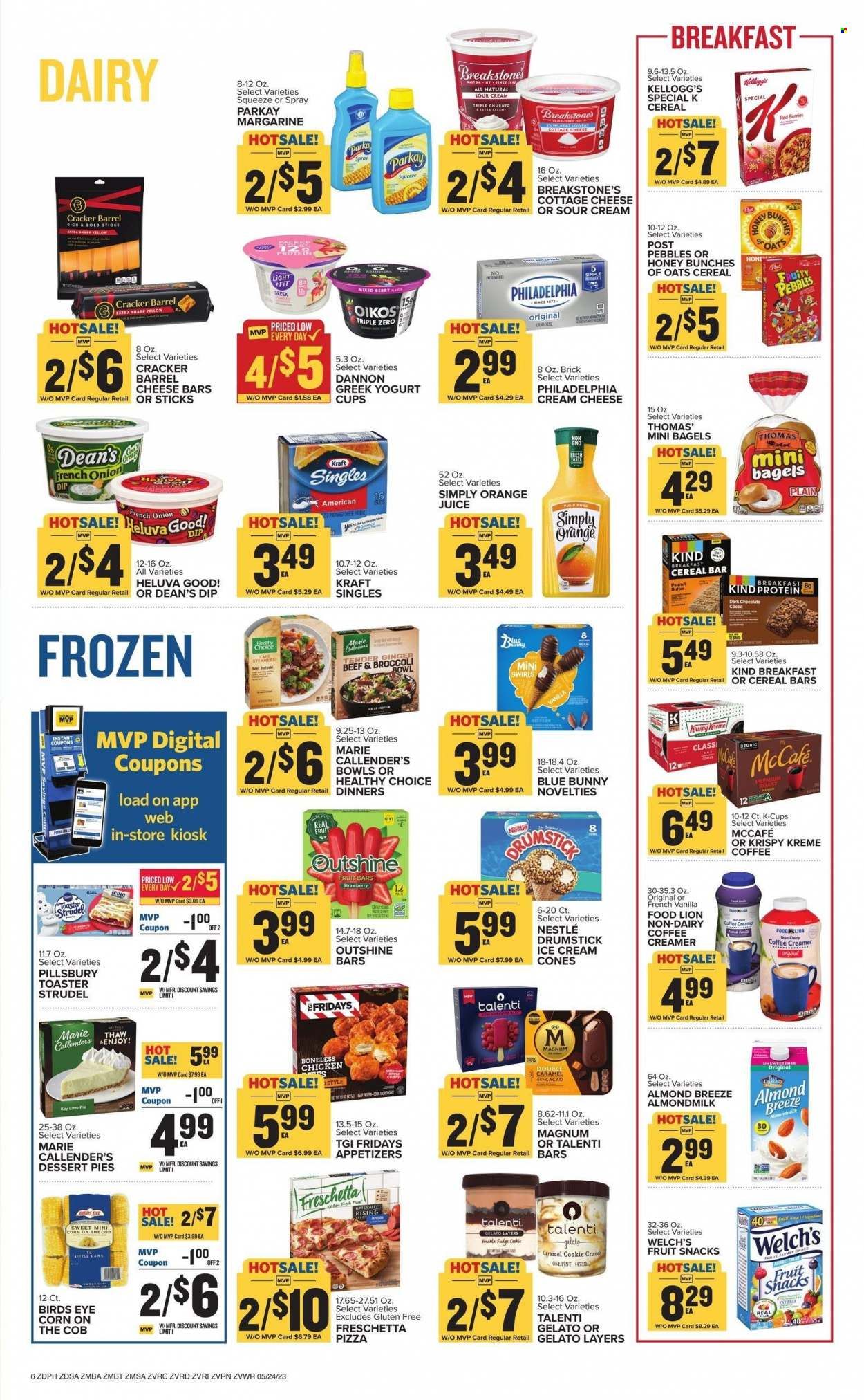 Food Lion (VA) Weekly Ad Flyer Specials May 24 to May 30, 2023