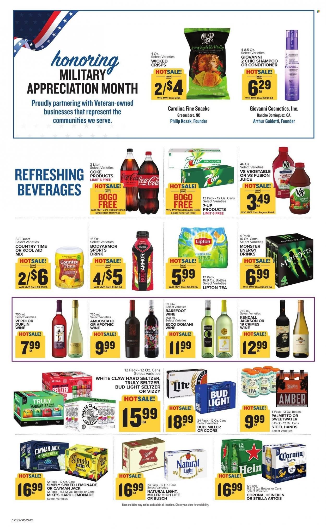 Food Lion (SC) Weekly Ad Flyer Specials May 24 to May 30, 2023