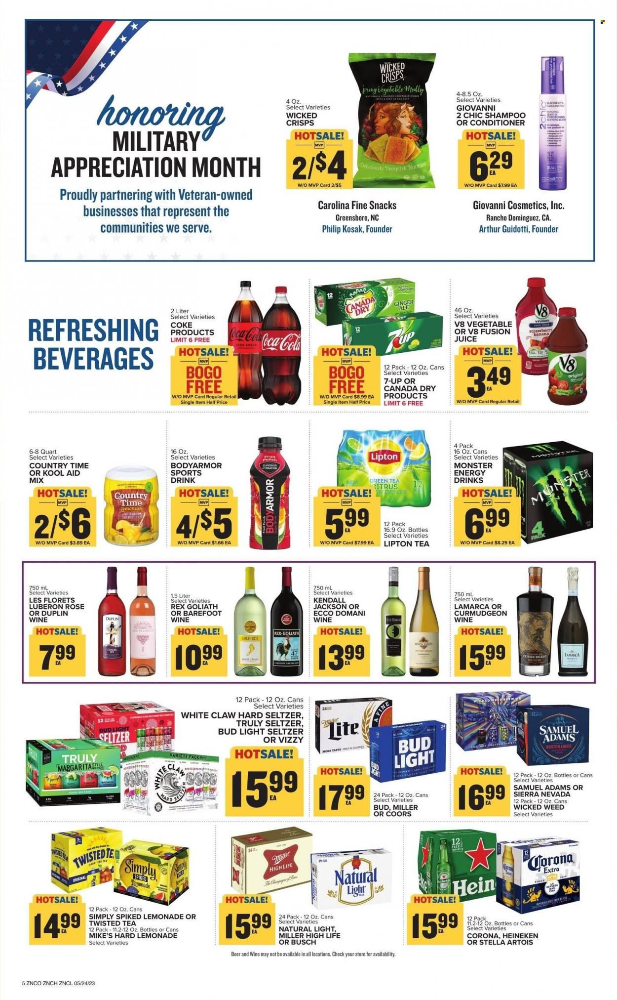 Food Lion (NC) Weekly Ad Flyer Specials May 24 to May 30, 2023