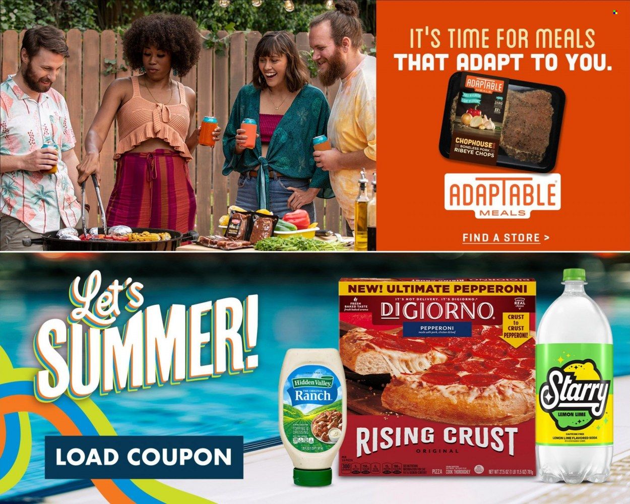 Food Lion (TN) Weekly Ad Flyer Specials May 24 to May 30, 2023