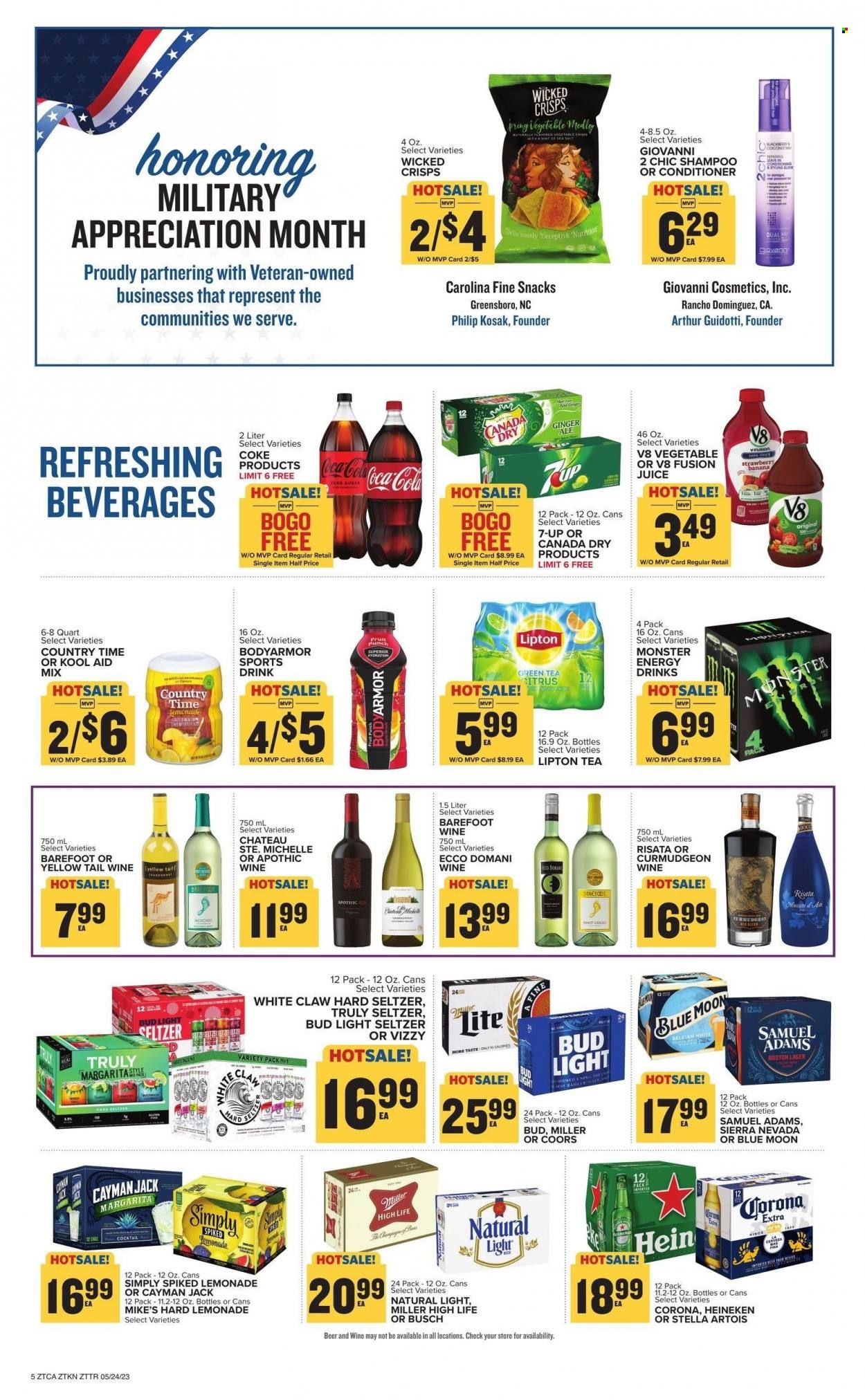 Food Lion (TN) Weekly Ad Flyer Specials May 24 to May 30, 2023