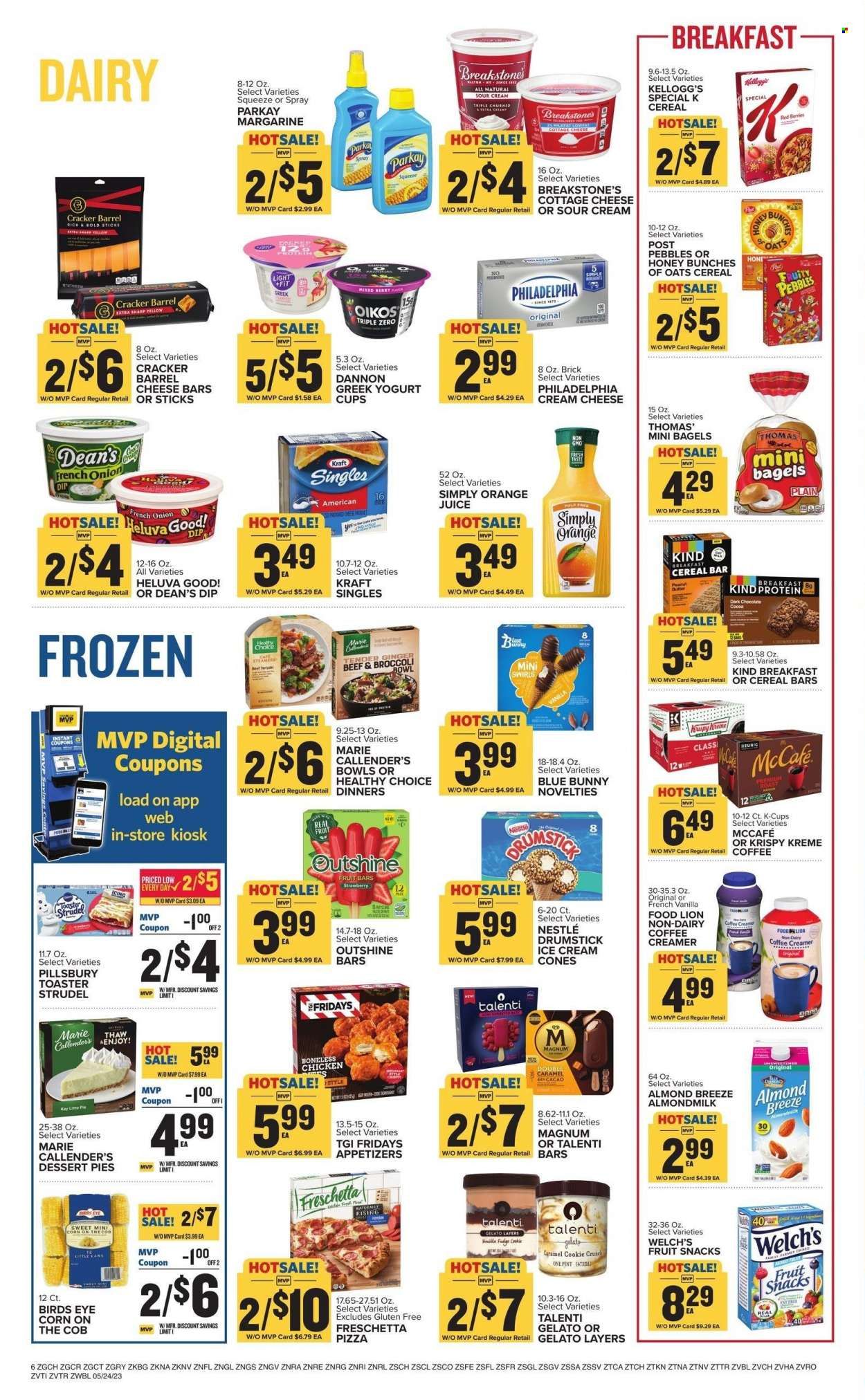 Food Lion (TN) Weekly Ad Flyer Specials May 24 to May 30, 2023