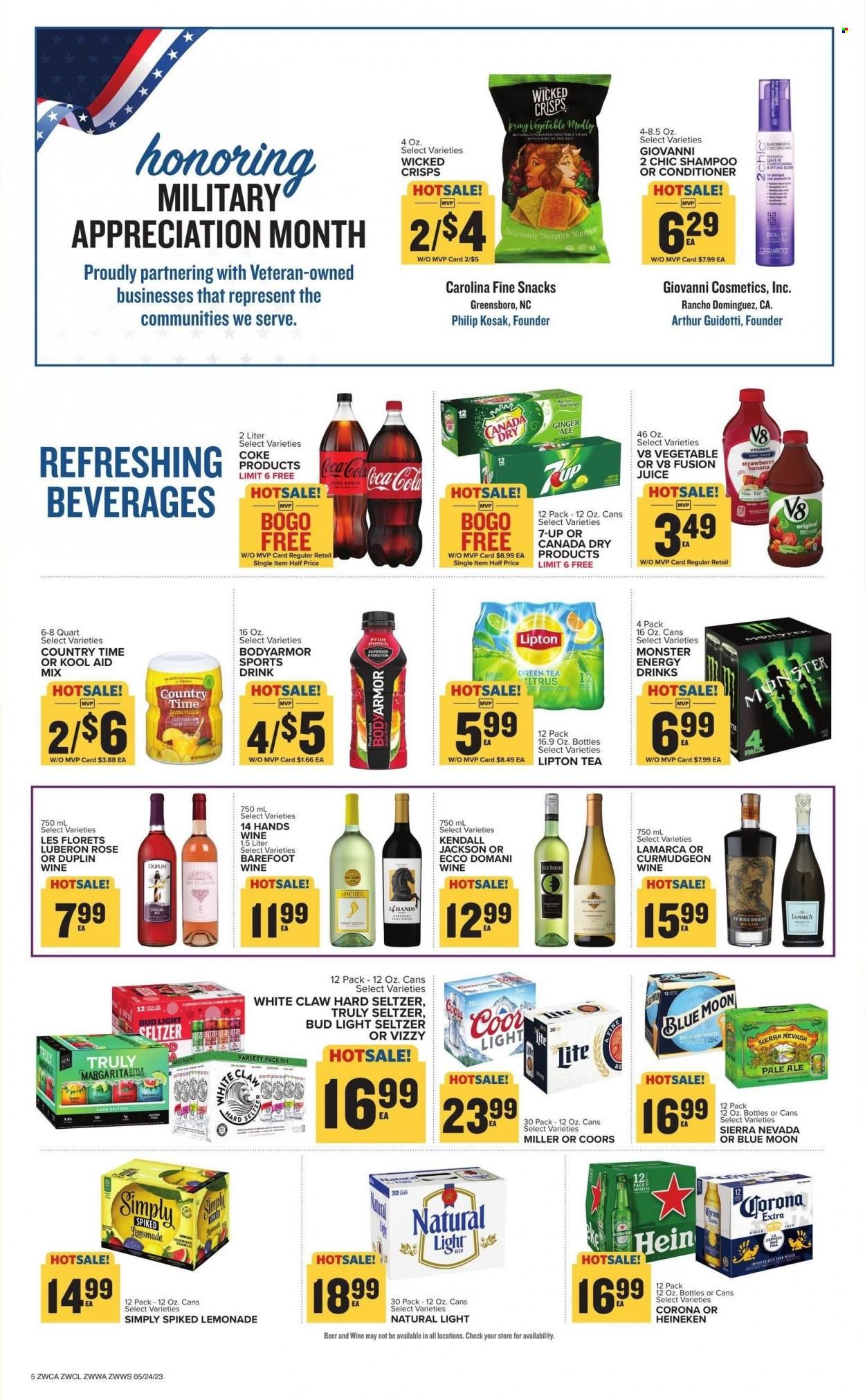 Food Lion (WV) Weekly Ad Flyer Specials May 24 to May 30, 2023